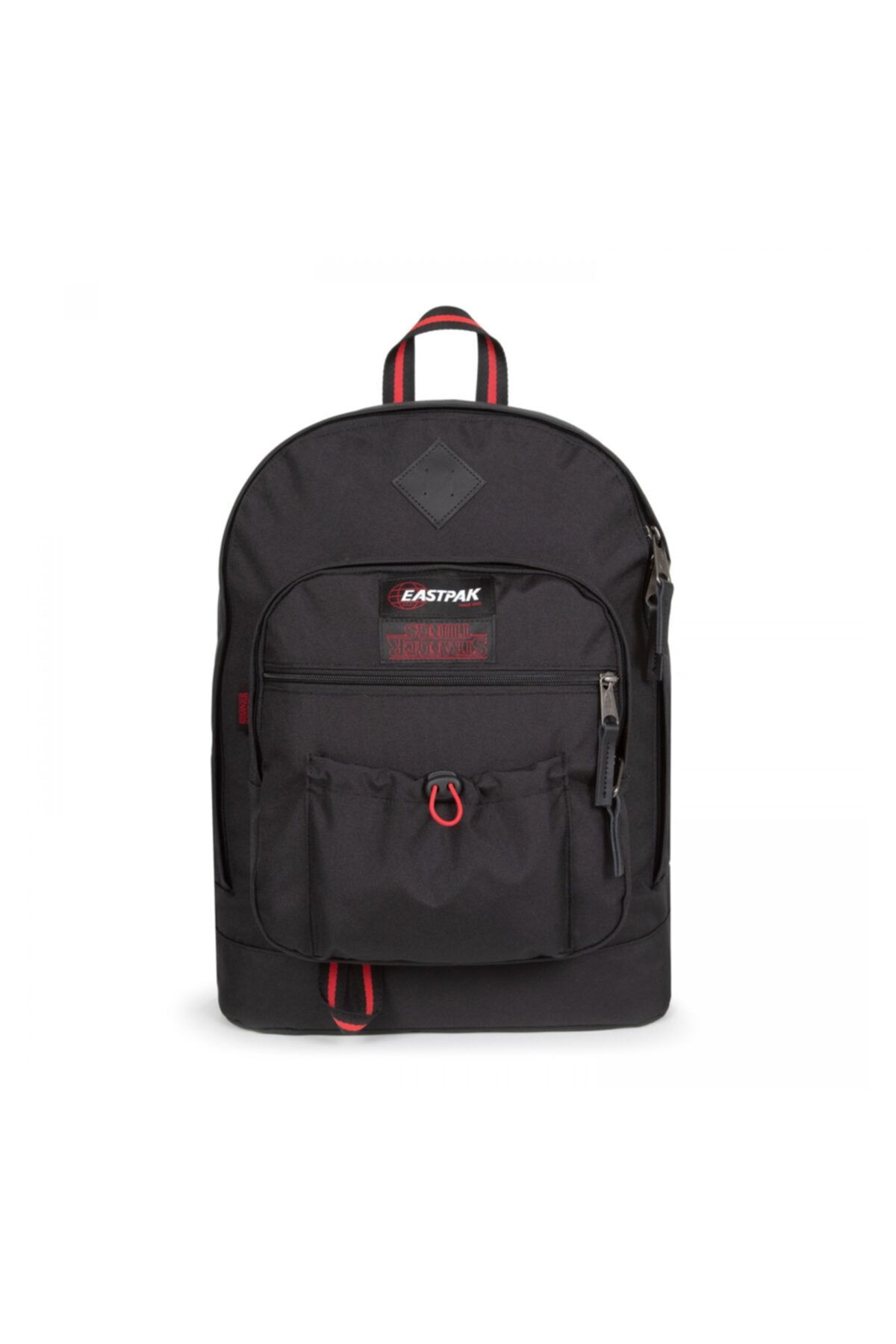 Eastpak Unisex Siyah Sırt Çantası