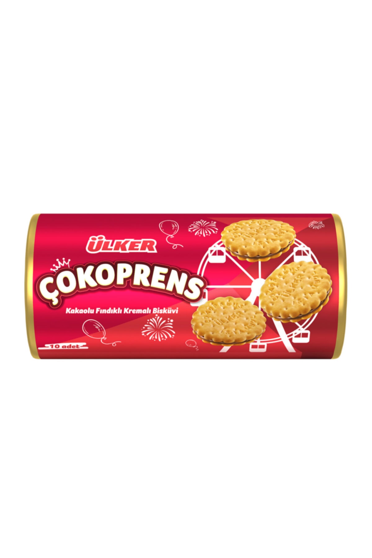 Ülker Çokoprens 300 Gr