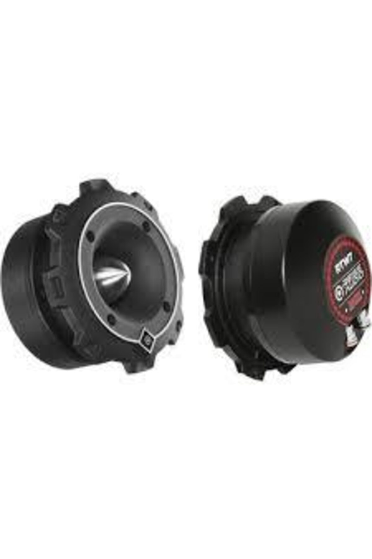 Reiss Reıss Audıo Rs-rtw7 Tweeter (PAKETİ ÇİFTLİDİR)