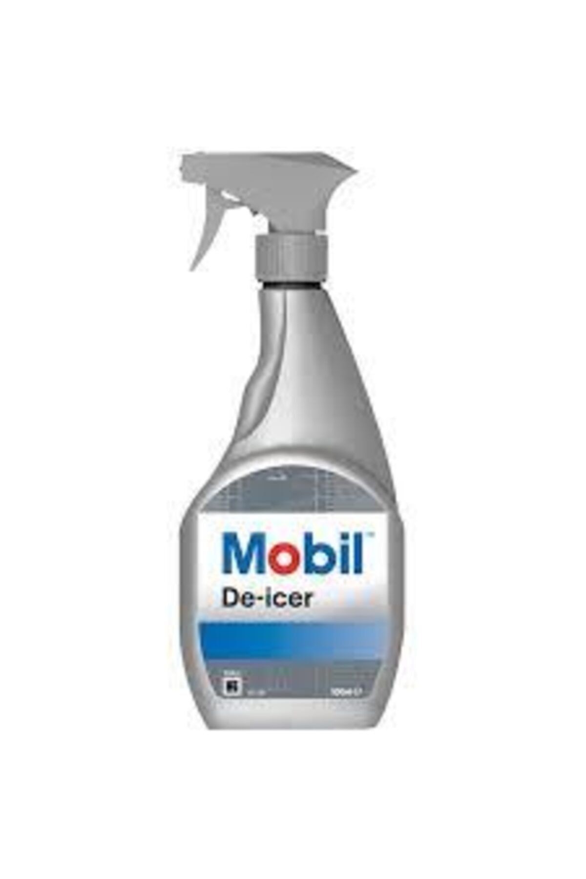 burfez Mobil Buz Çözücü De-ıcer Buz Spreyi 500 Ml