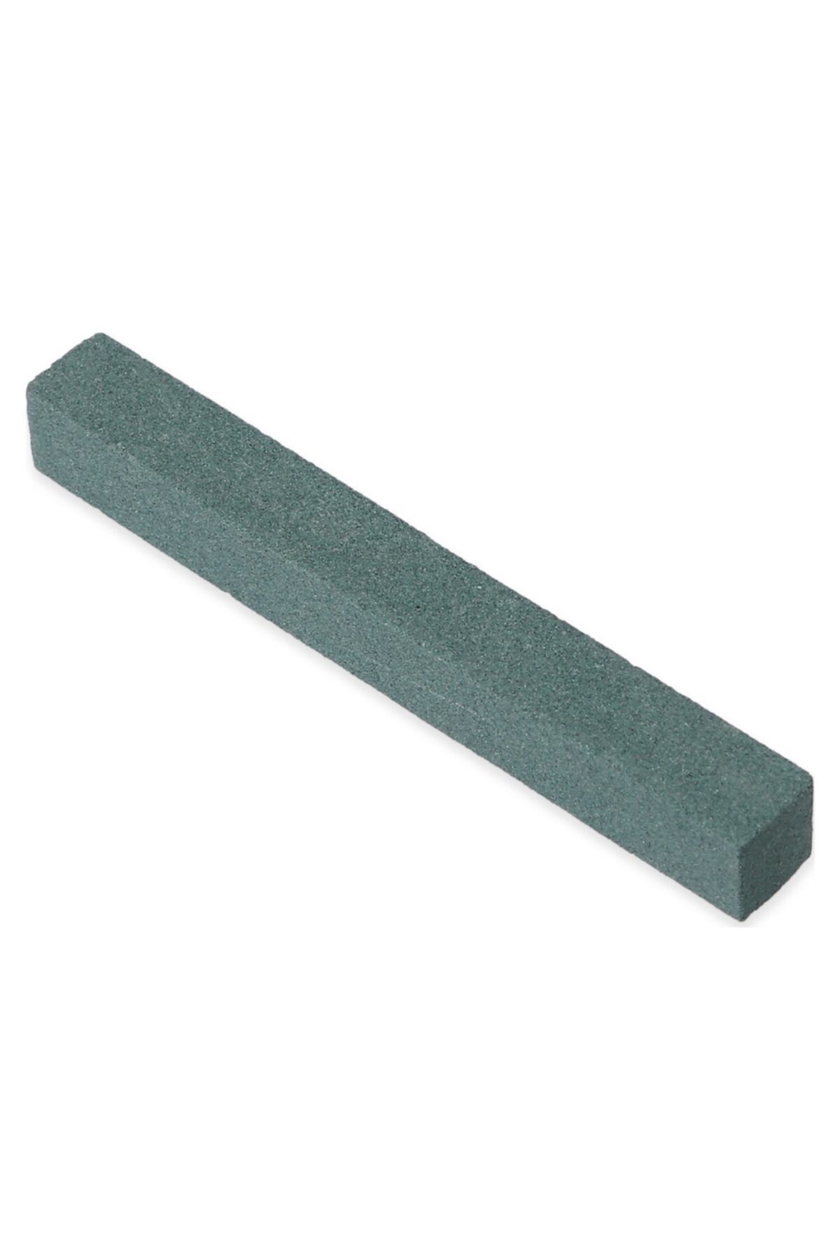 Tamiret Toprak Köşe Gaz Ve Honlama Taşı Gri 10 Cm X 12 Mm