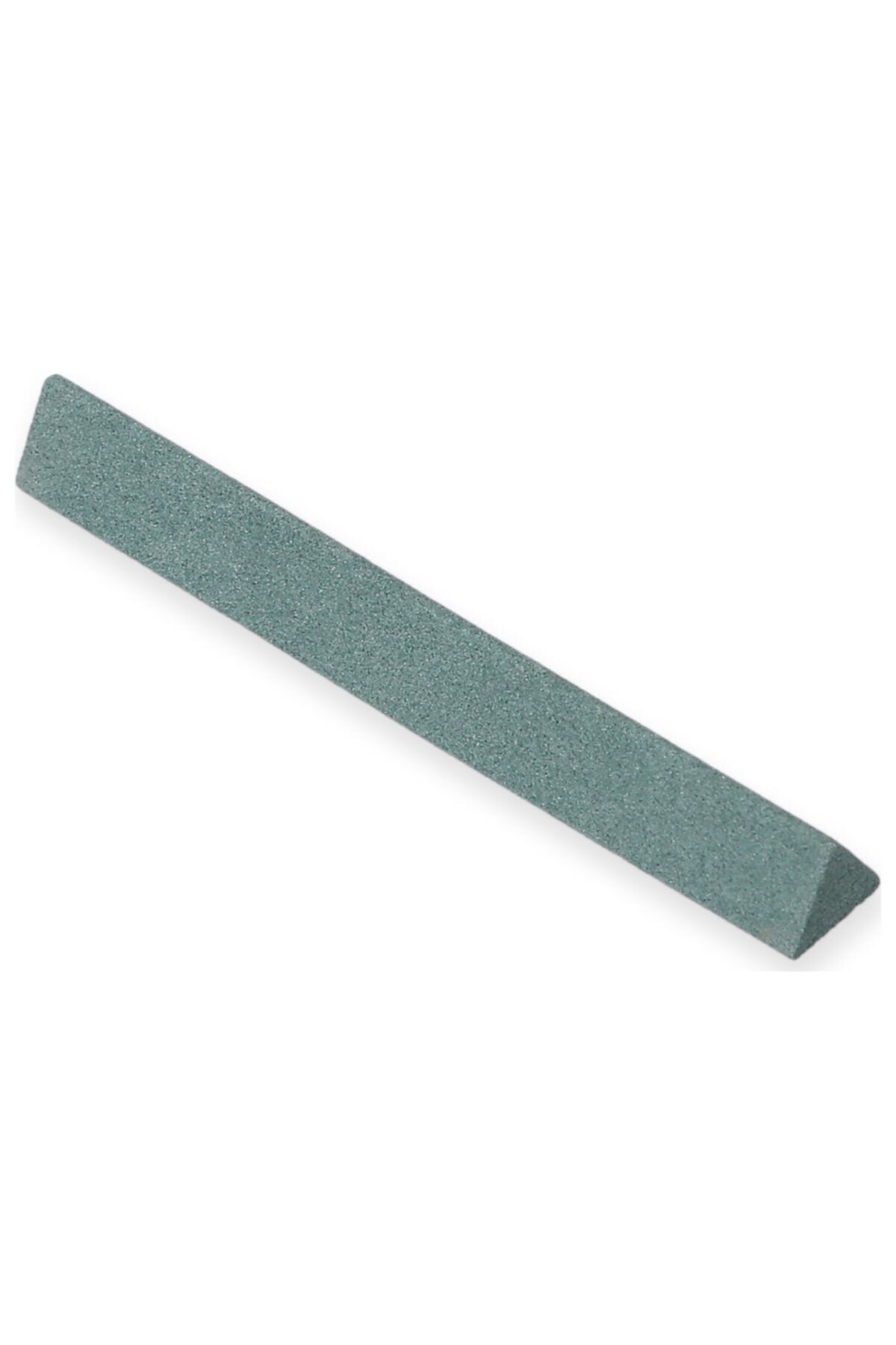 Tamiret Toprak Üçgen Gaz Ve Honlama Taşı Gri 10 Cm X 12 Mm