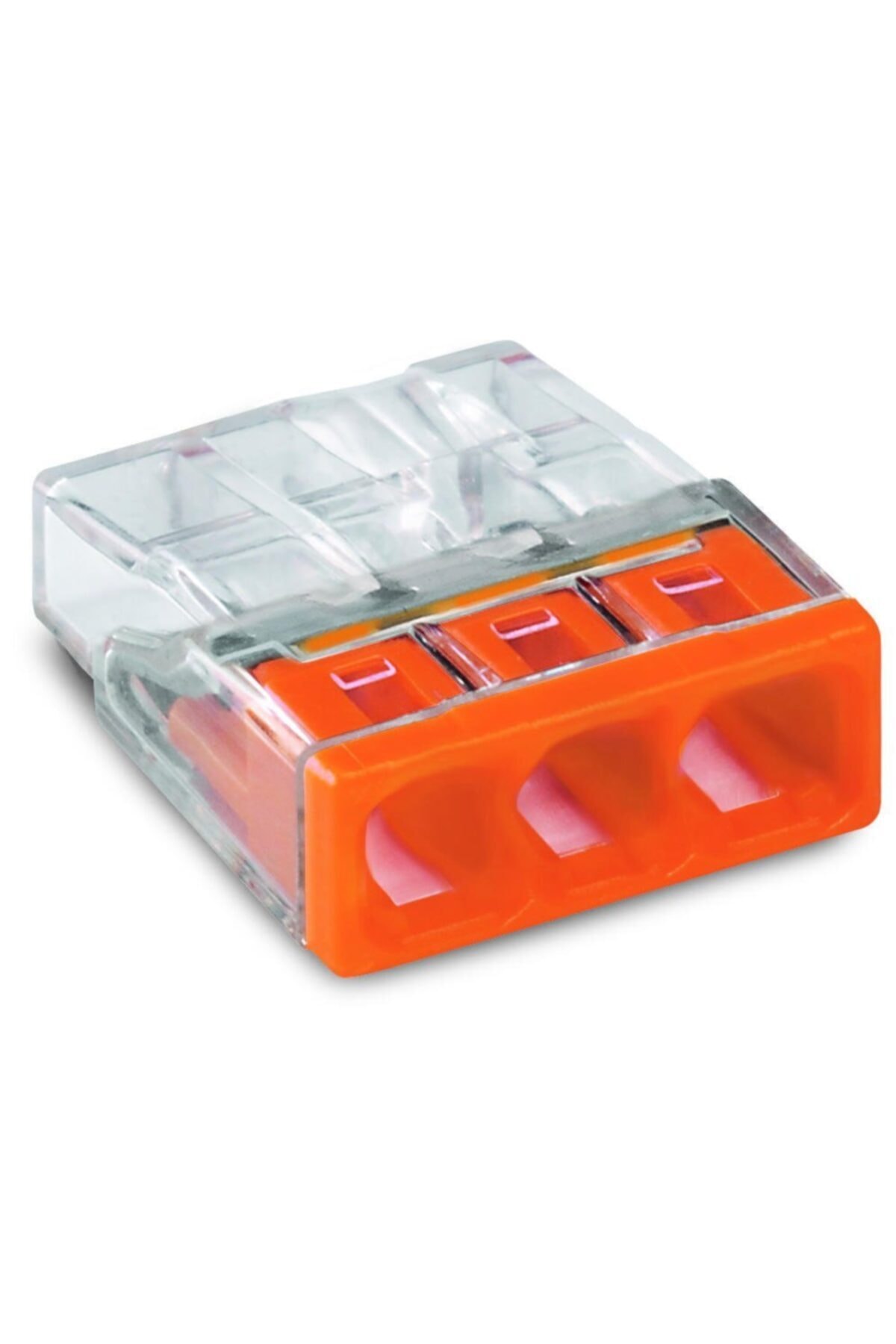 WAGO 2273-203 Buat Klemensi