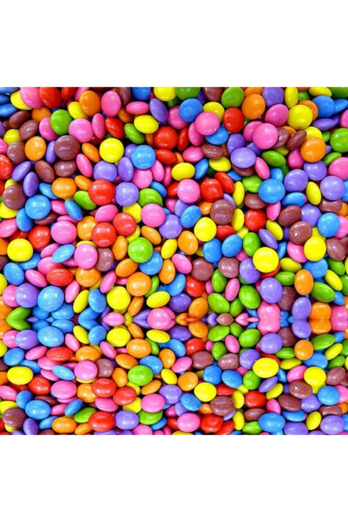 SARIGÖL ORGANİK Bonibon Şekeri- 1 Kg