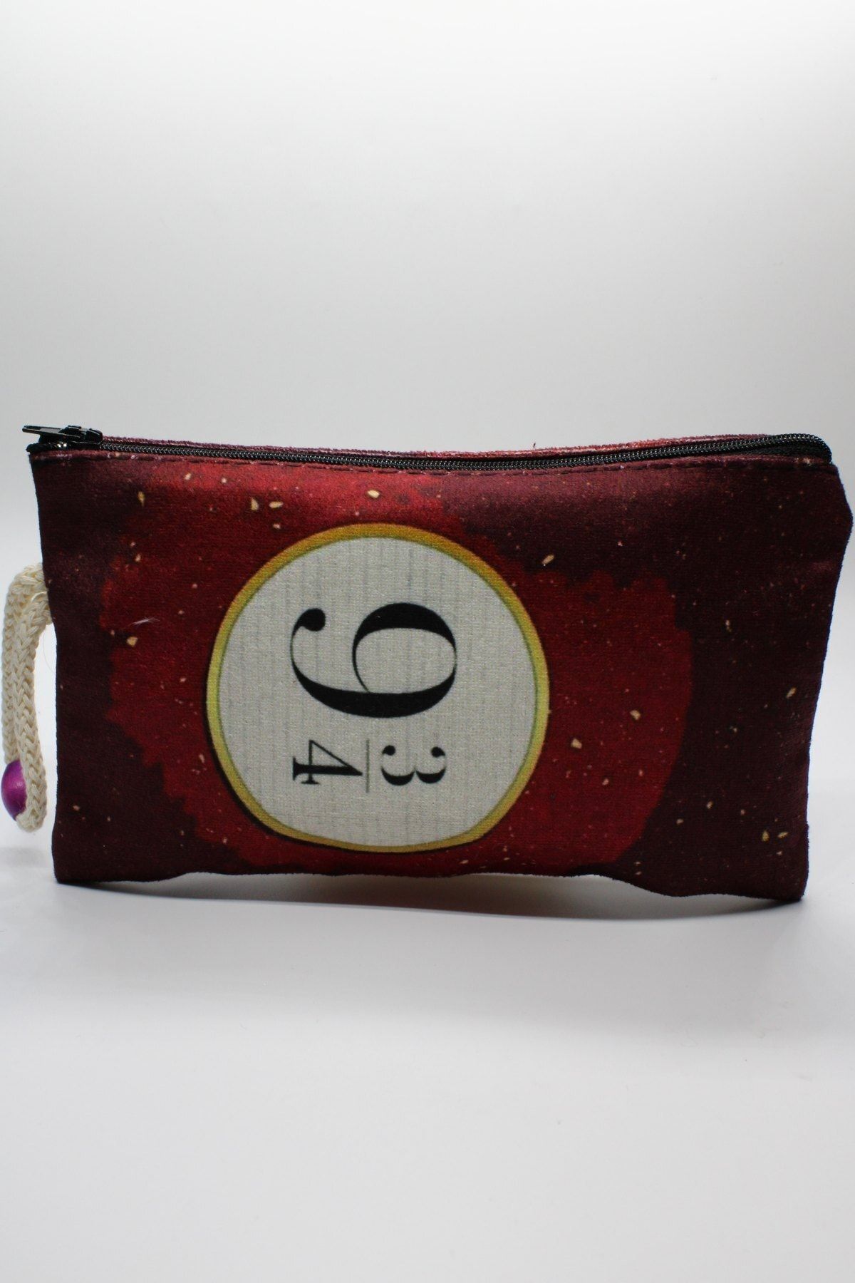 shey butik Makyaj Çantası