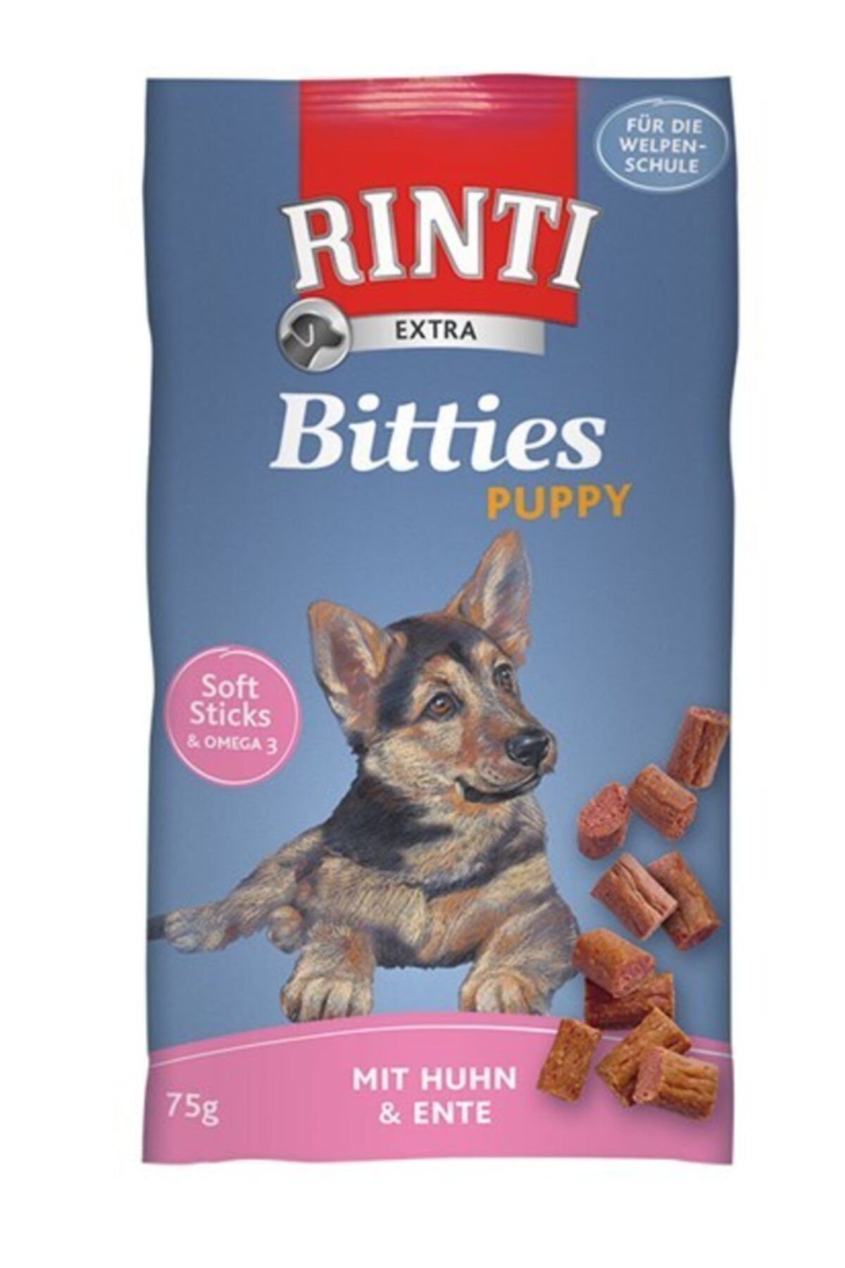 Rinti Rıntı Bıttıes Yav. Köp. Ödülü Tav.-örd. 75 Gr