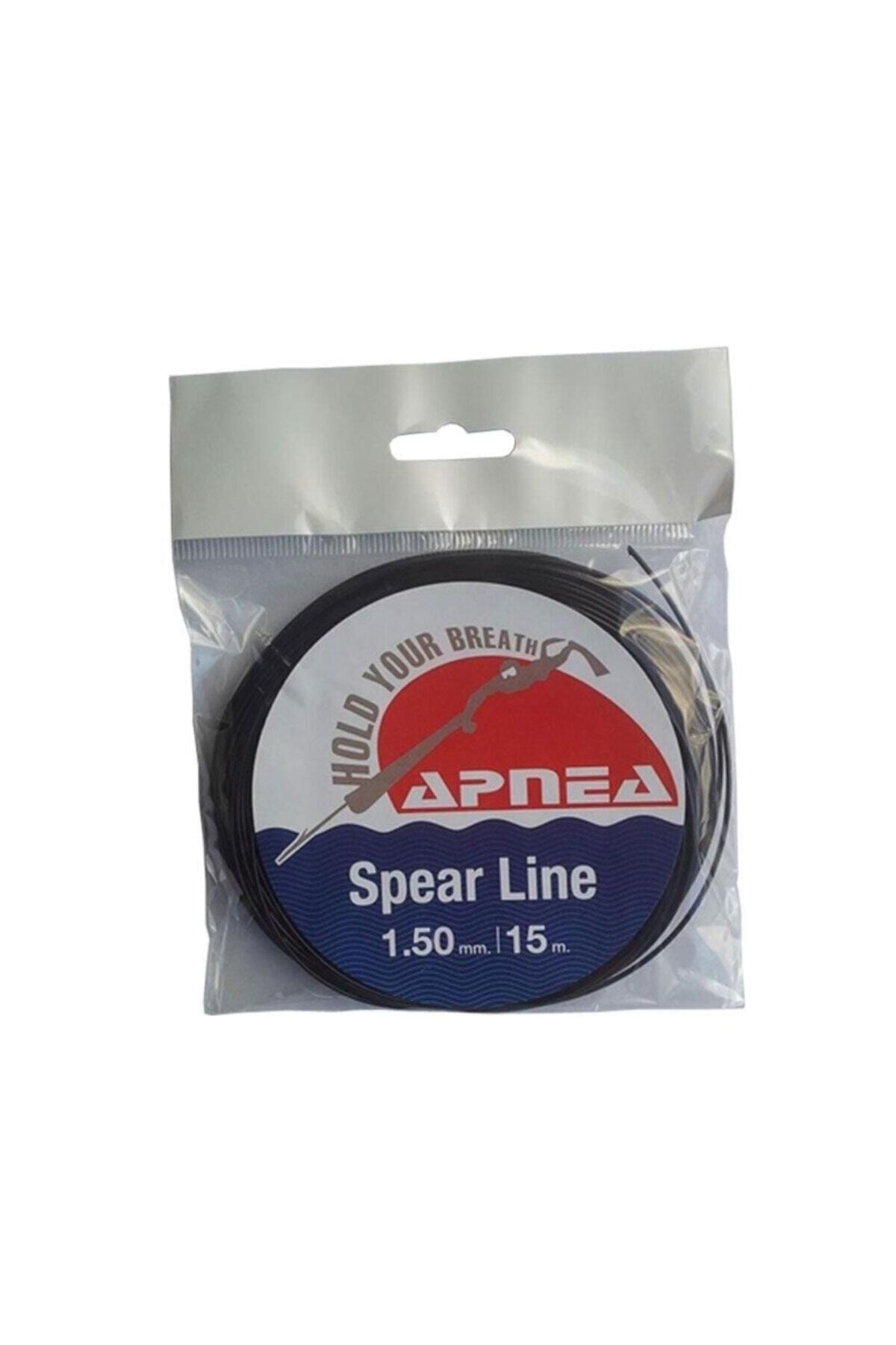 Apnea Spear Line 15mt Zıpkın Misinası 1.50 Mm