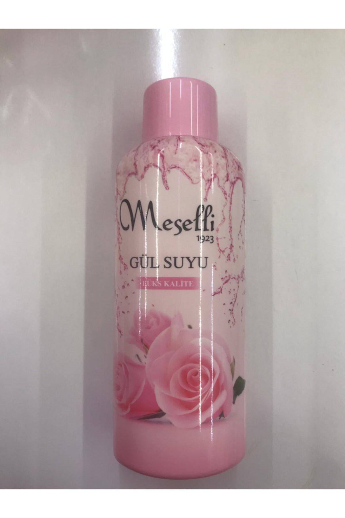 Meselli Sentetik Gülsuyu 420ml