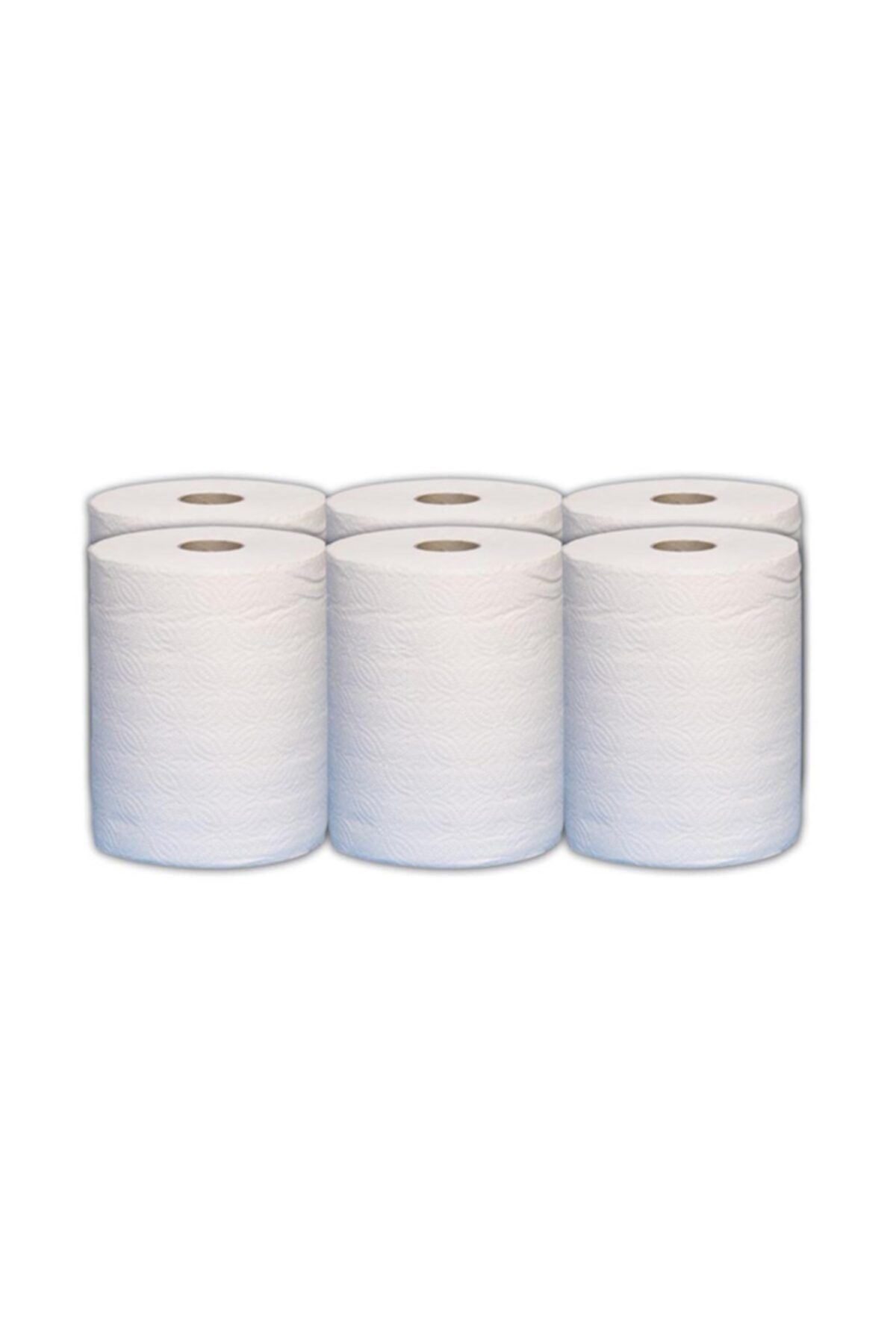 Rulopak Içten Çekmeli Havlu - 4 Kg