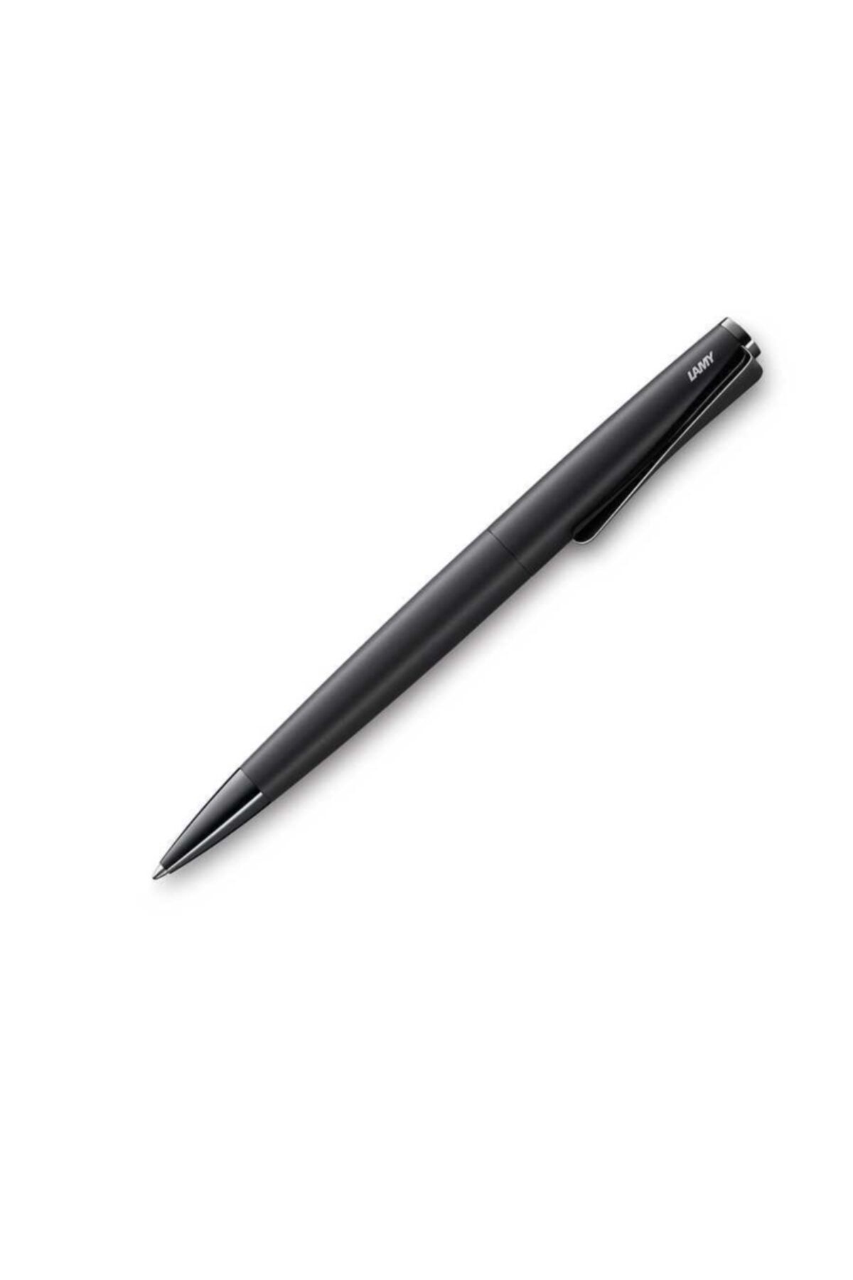 Lamy Studio Lx Tükenmez Kalem M Uç Siyah 266lx