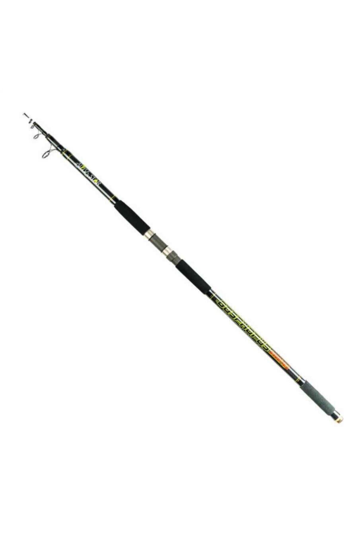 Albastar Bosphorus 2308 Surf Olta Kamışı 420 Cm