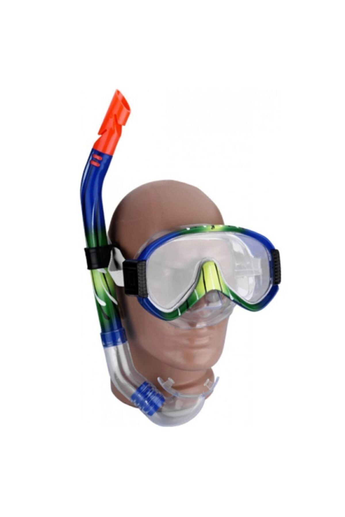 Kozan Sn-200 Şnorkel Set