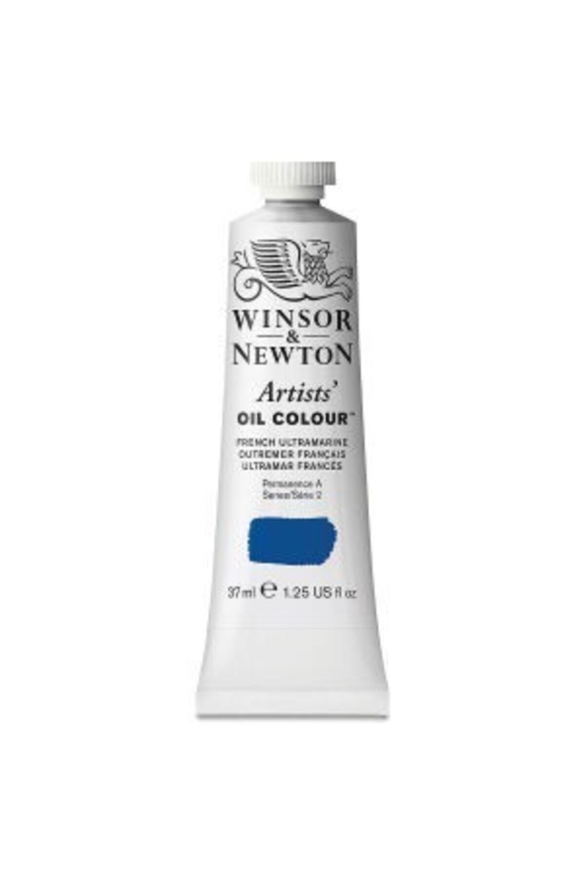 Winsor Newton Winsor & Newton : Artists Yağlı Boya : 37 Ml : French Ultramarine
