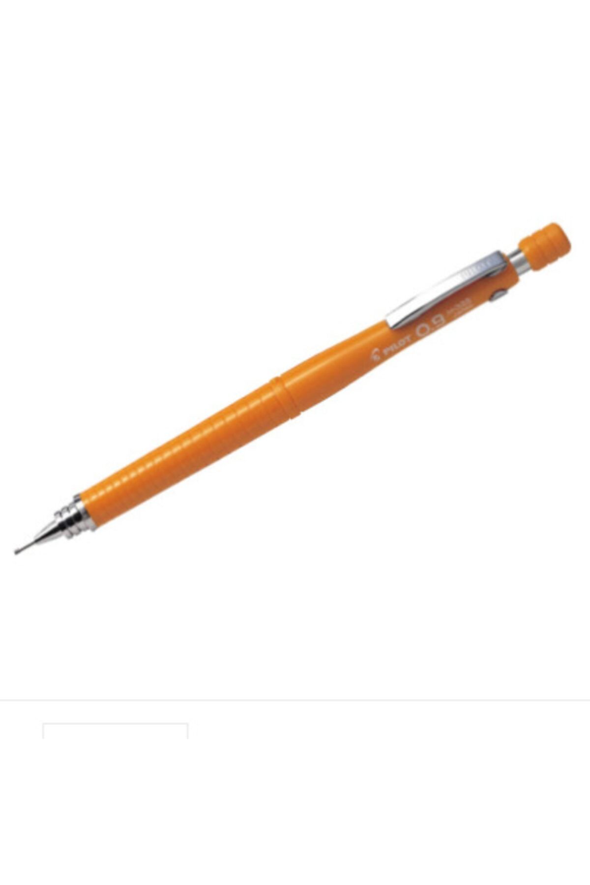 Pilot Pılot H-329-o H32 09 Mm Turuncu