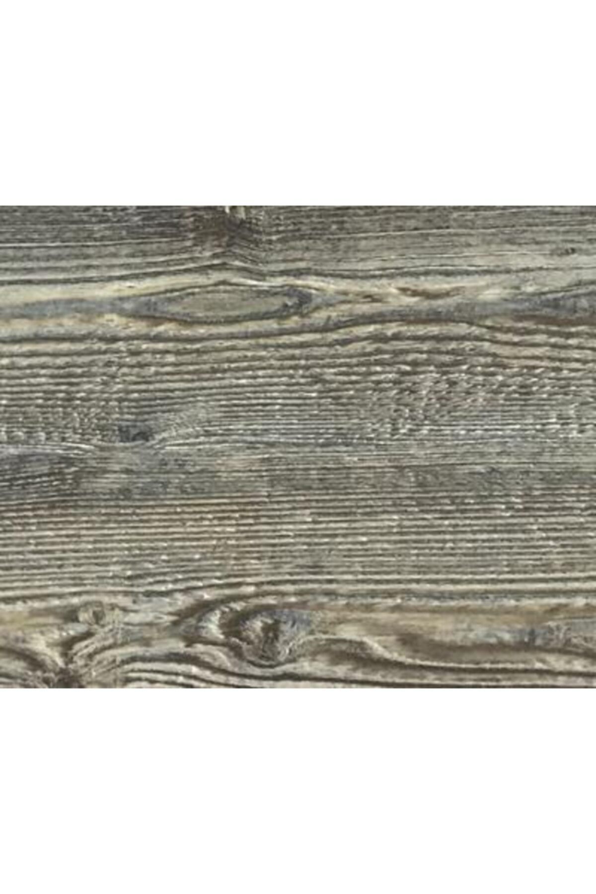 Atasoy Zemin Lvt Spc Lock Karo Pvc Sc8005 ( Ölçü 121,92cm X 17,78cm) - Paketi 2,16 M²