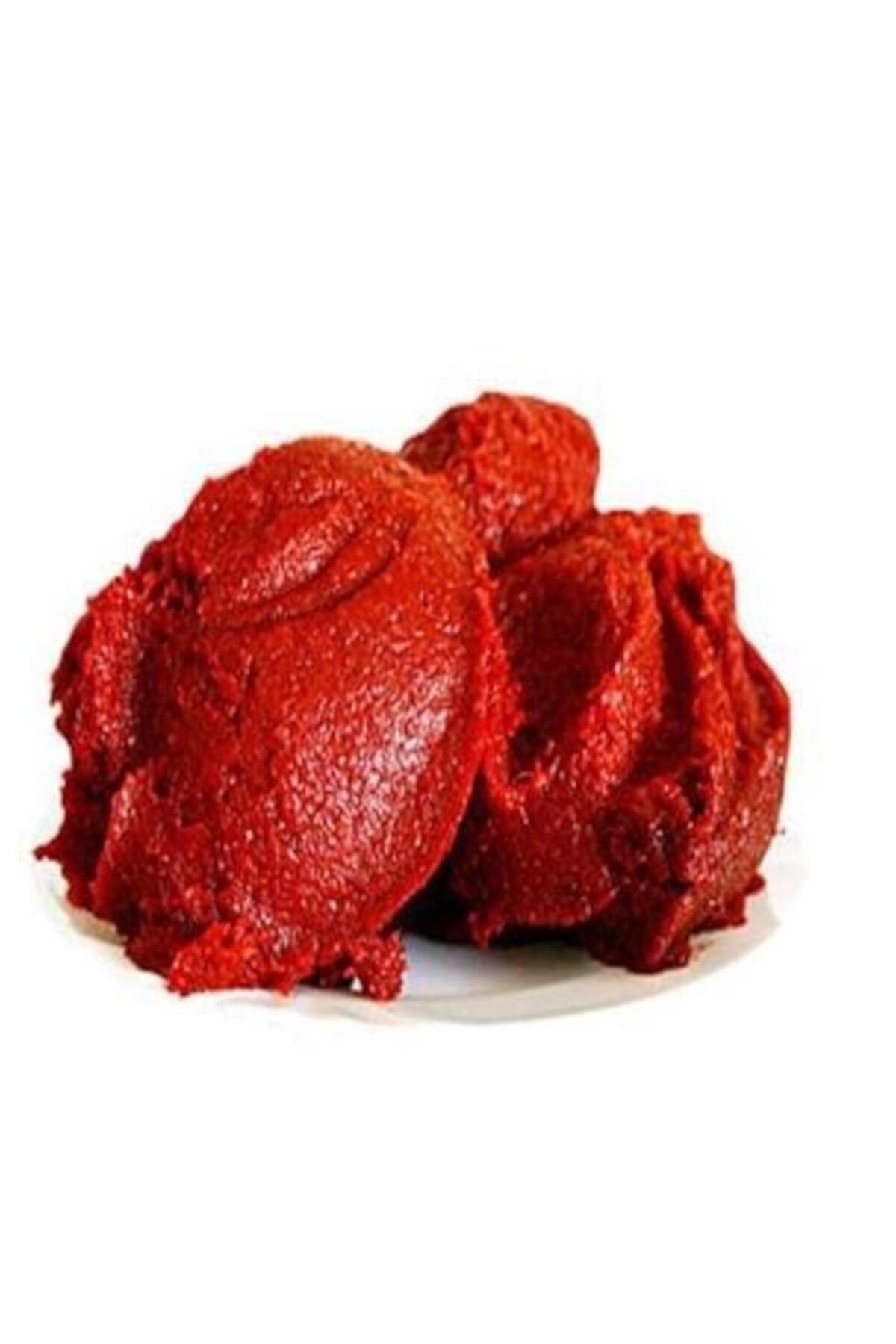 Nurhak Şarküteri Doğal Ev Yapım Domates Salçası 1kg