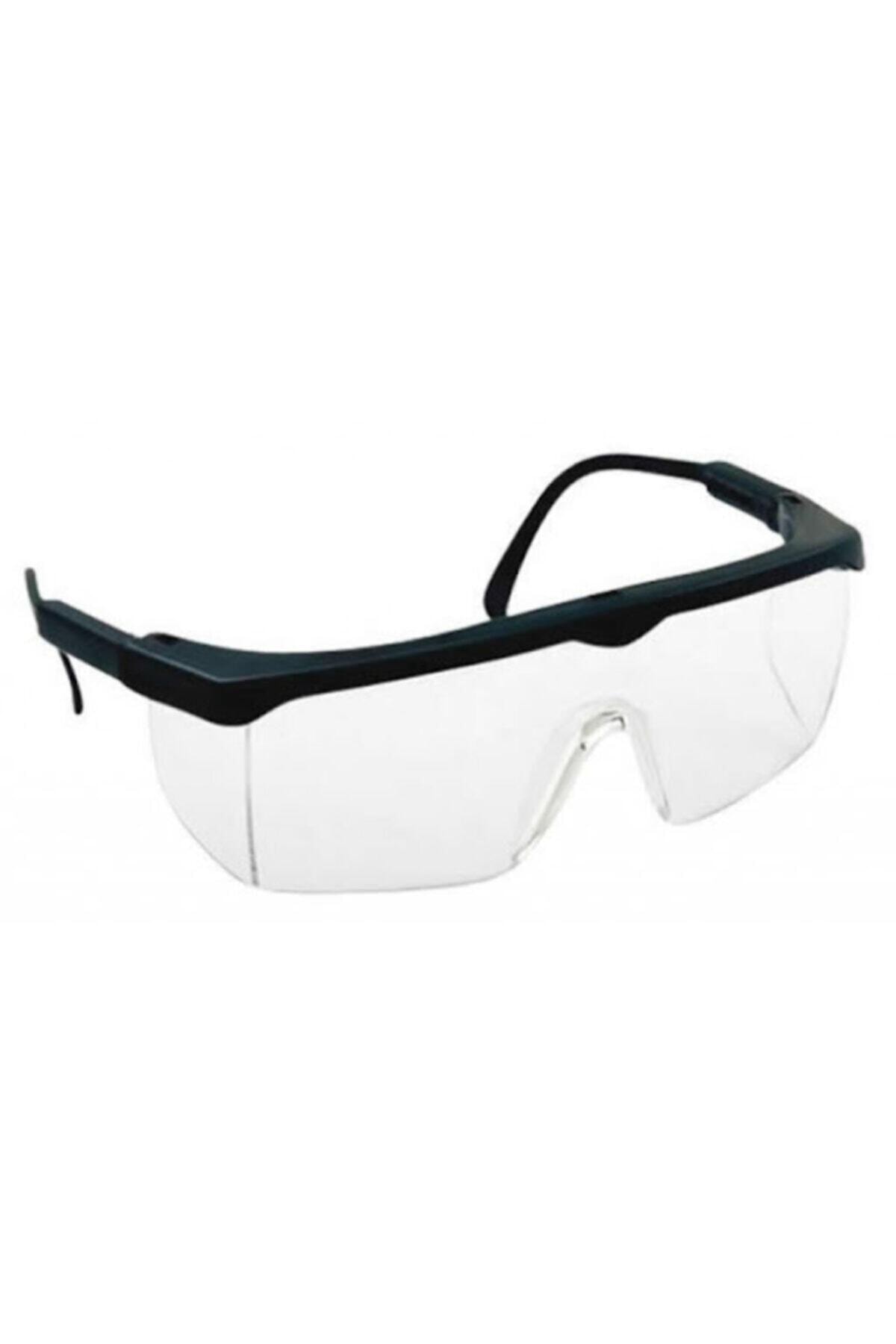BulMax Iş Güvenliği Gözlüğü