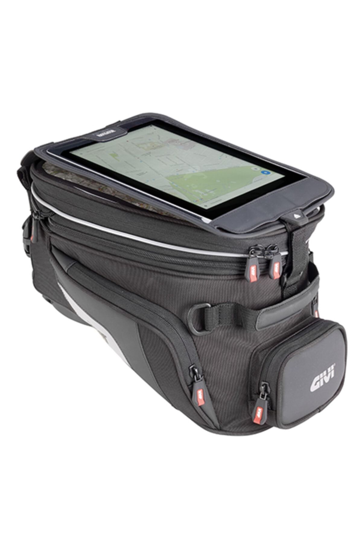 Givi Gıvı Xs320 Depo Üstü Çanta