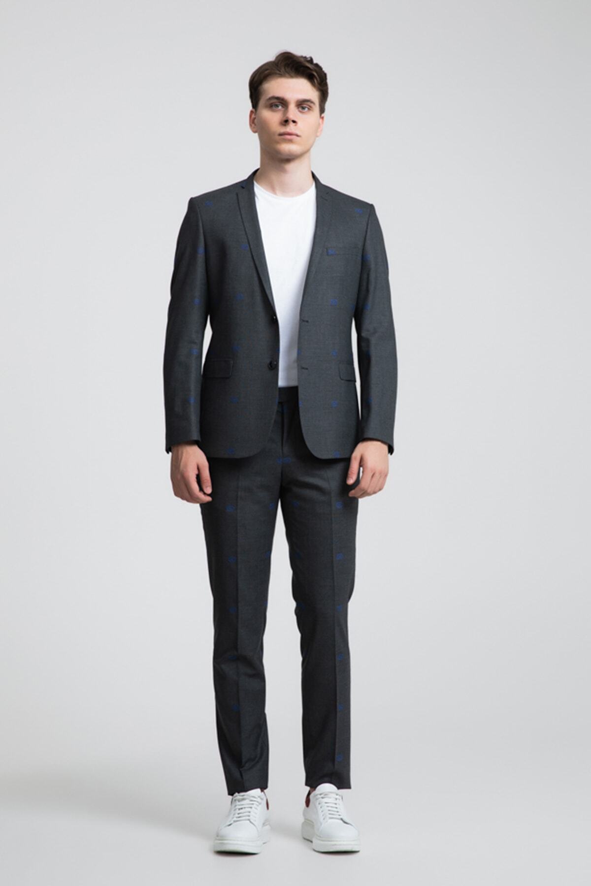 Twn Takım Elbise ( Slim Fit)