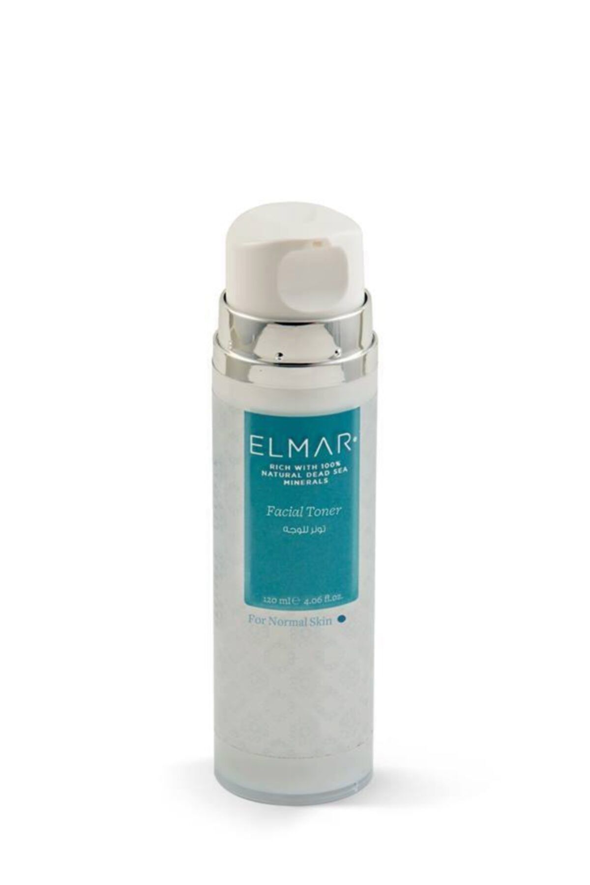 ELMAR TURKIYE Mineralli Yatıştırıcı Yüz Toner (Yağlı Ciltleri)