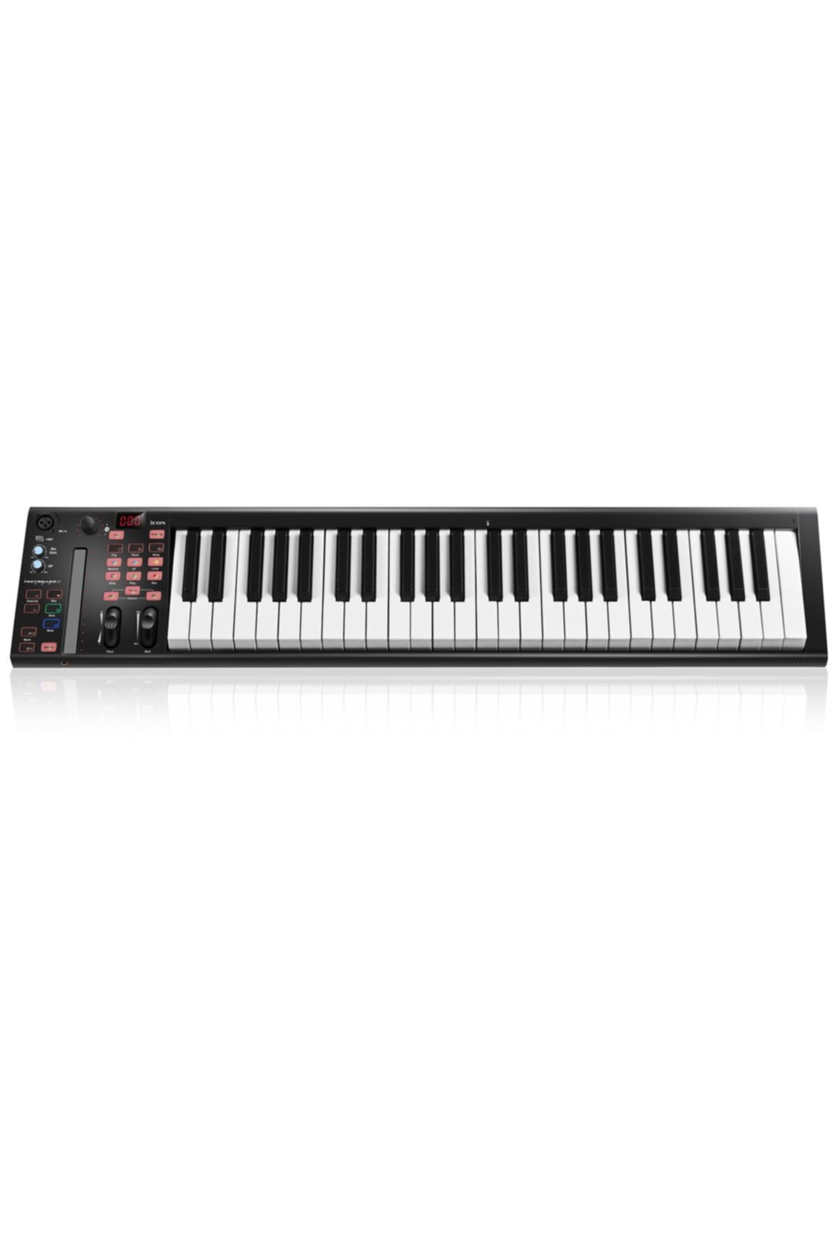 iCon Pro Audio Icon I Keyboard 5s