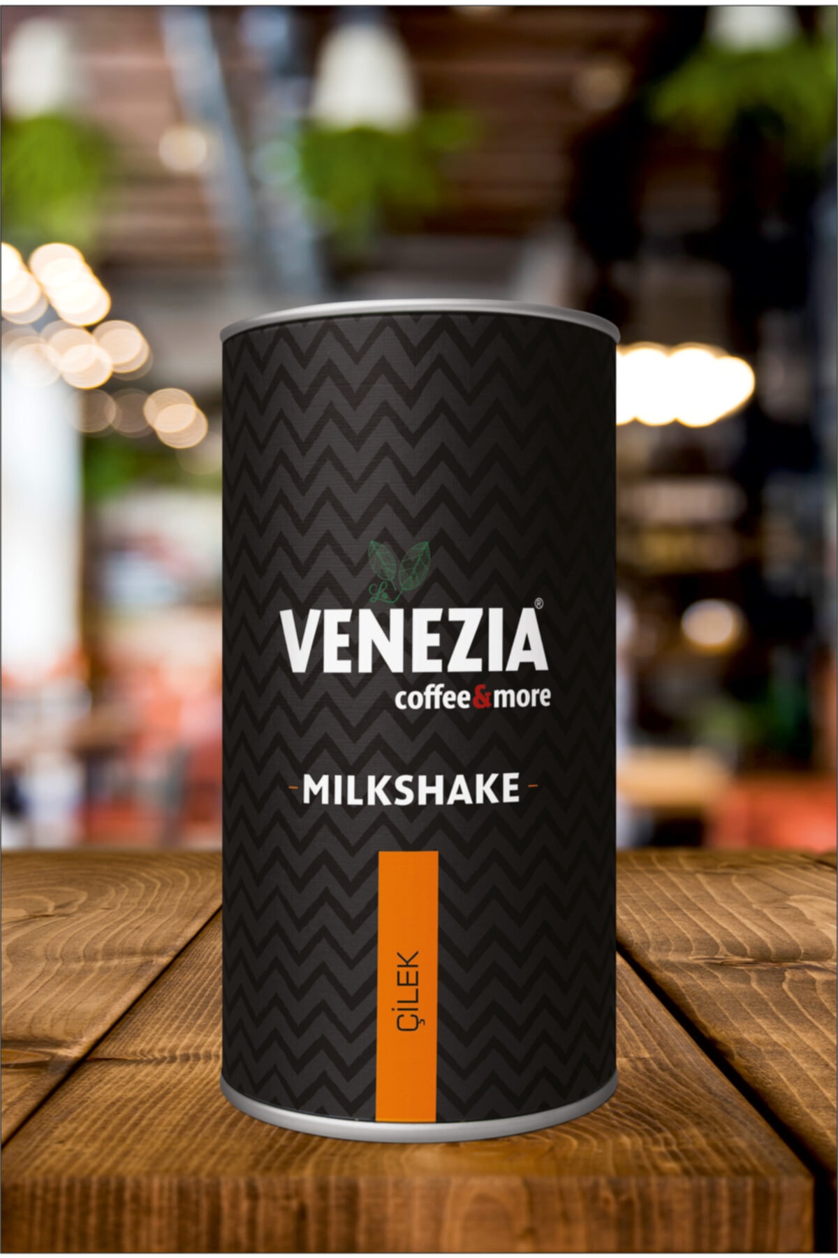 Venezia 1000 Gr Çilek Milkshake