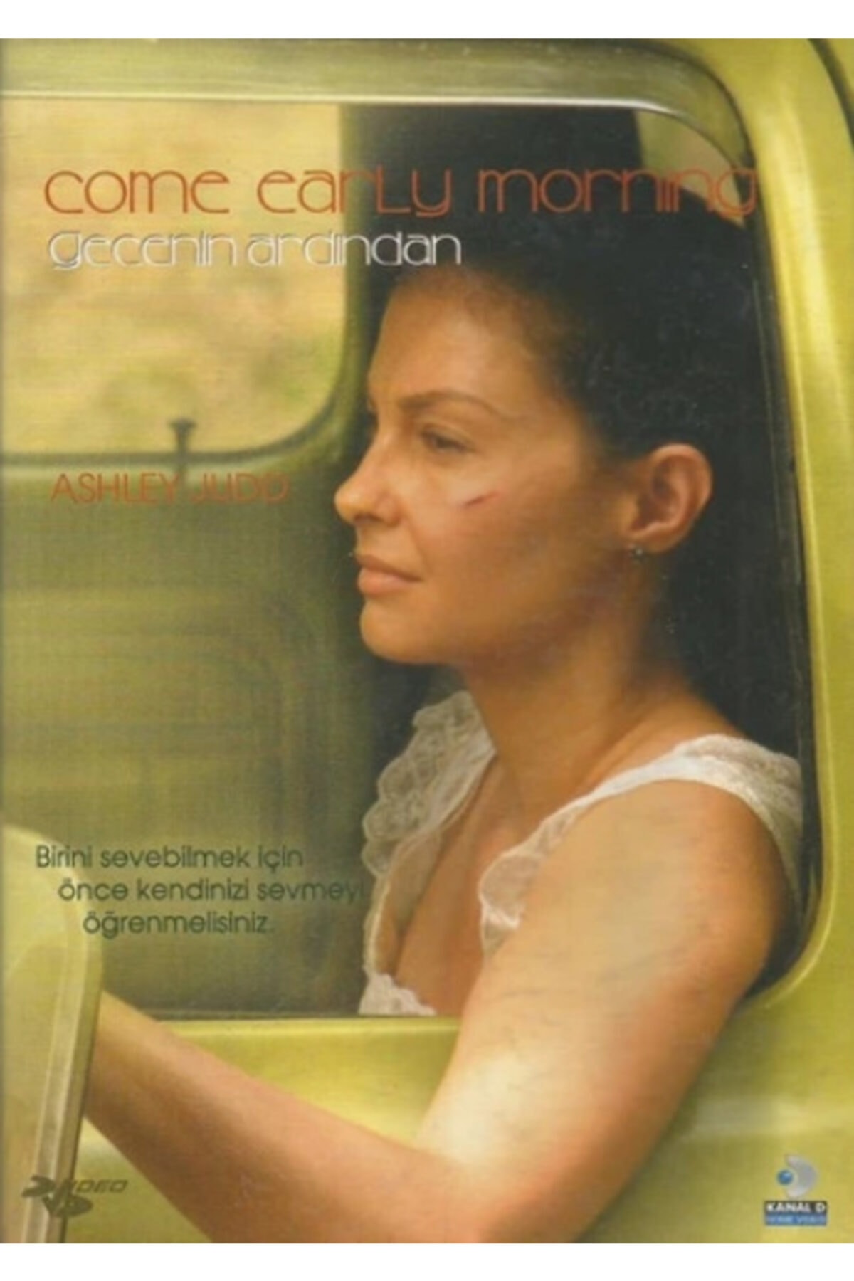 Kanal D Home Video Gecenin Ardından Drama  Yabancı Film