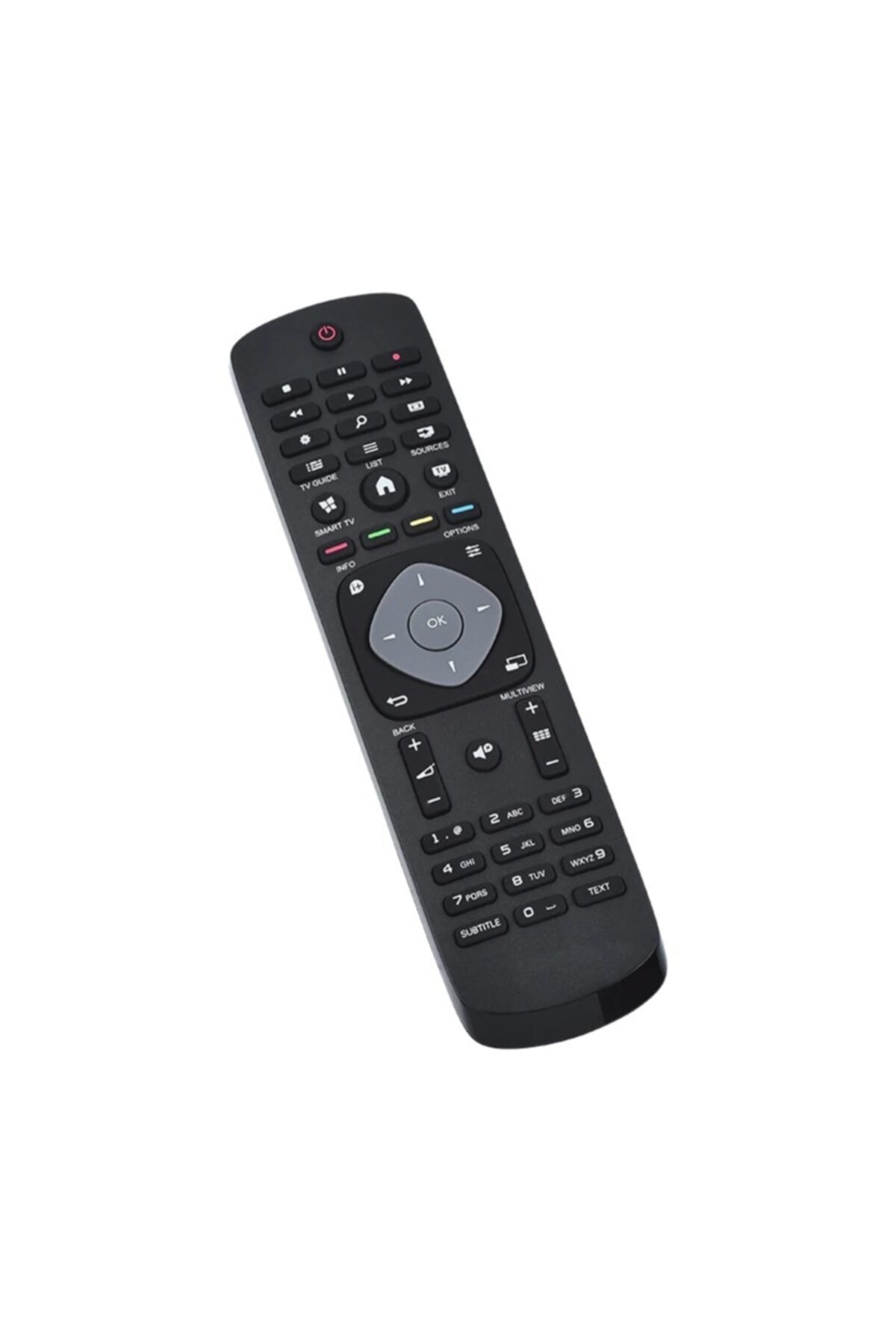 Philips 49pfs5302 Smart Led Tv Kumandası