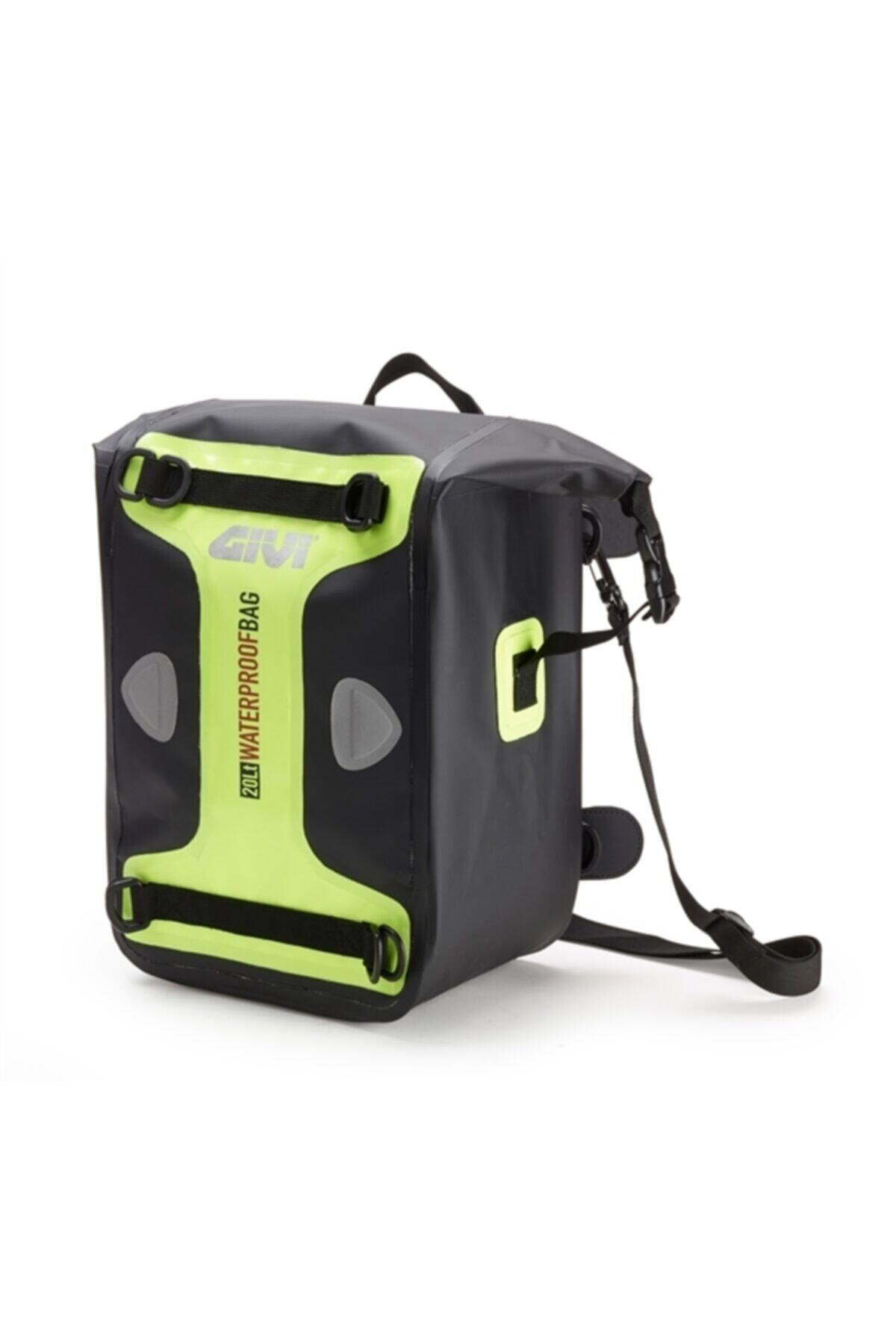 Givi Depo Üstü Çanta  Wp406