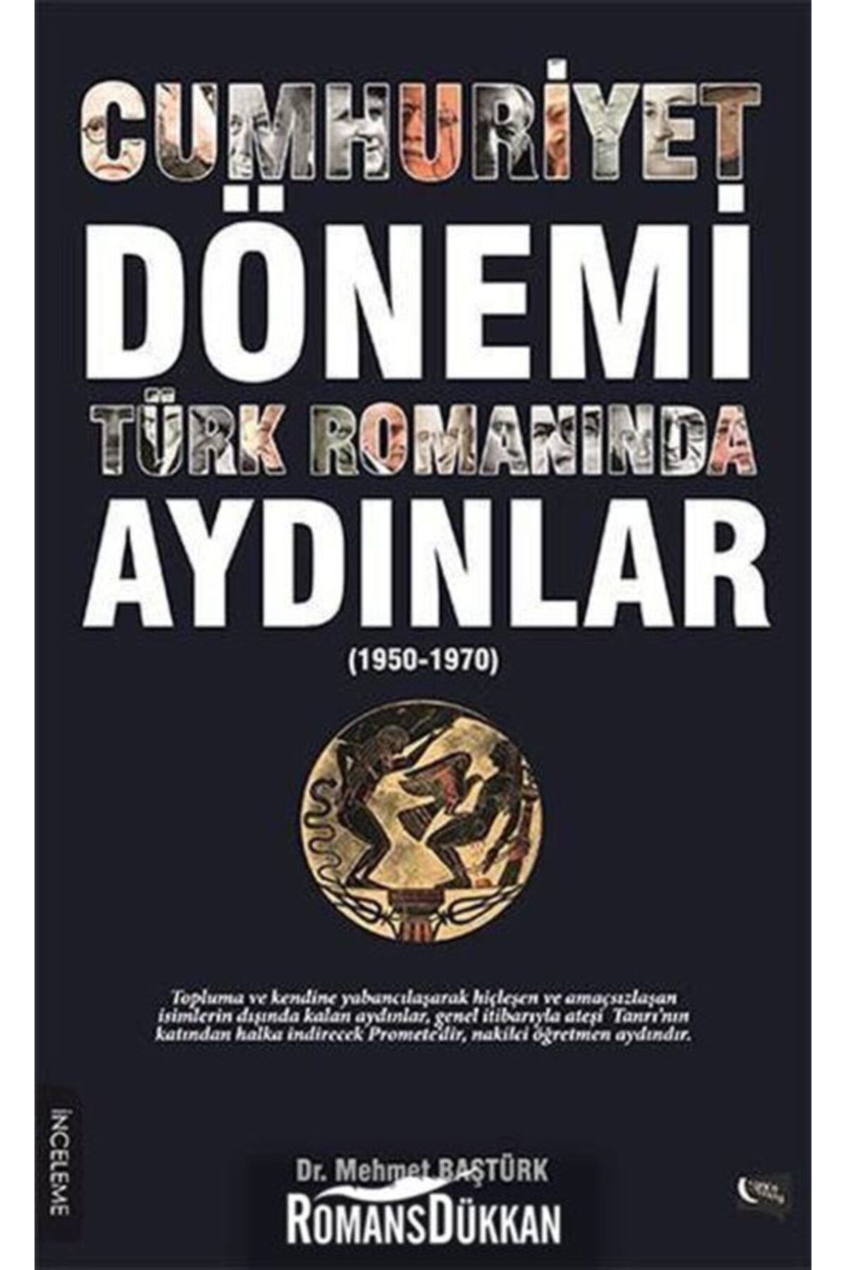 Gece Kitaplığı Cumhuriyet Dönemi Türk Romanında Aydınlar