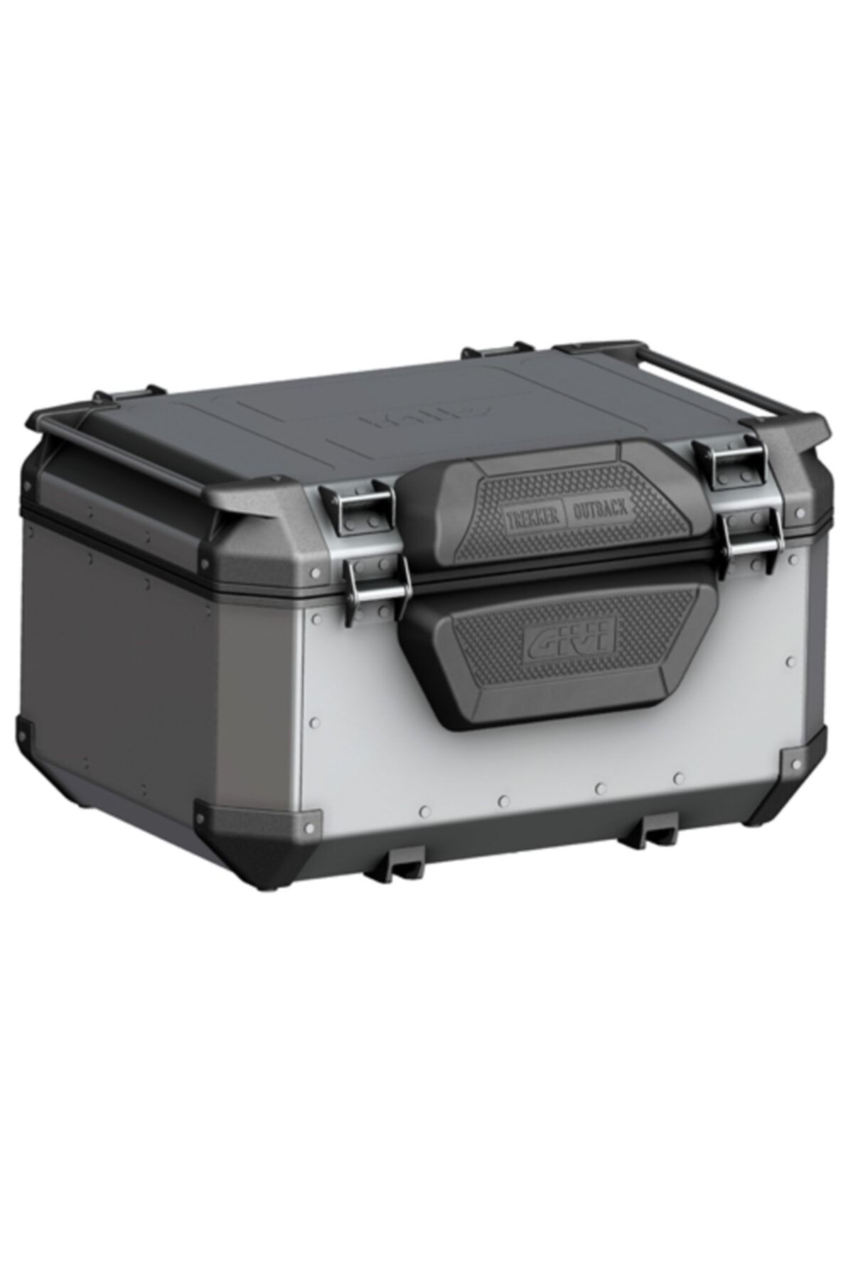 Givi Trekker Outback Çanta Sırtlığı Obk58 E158