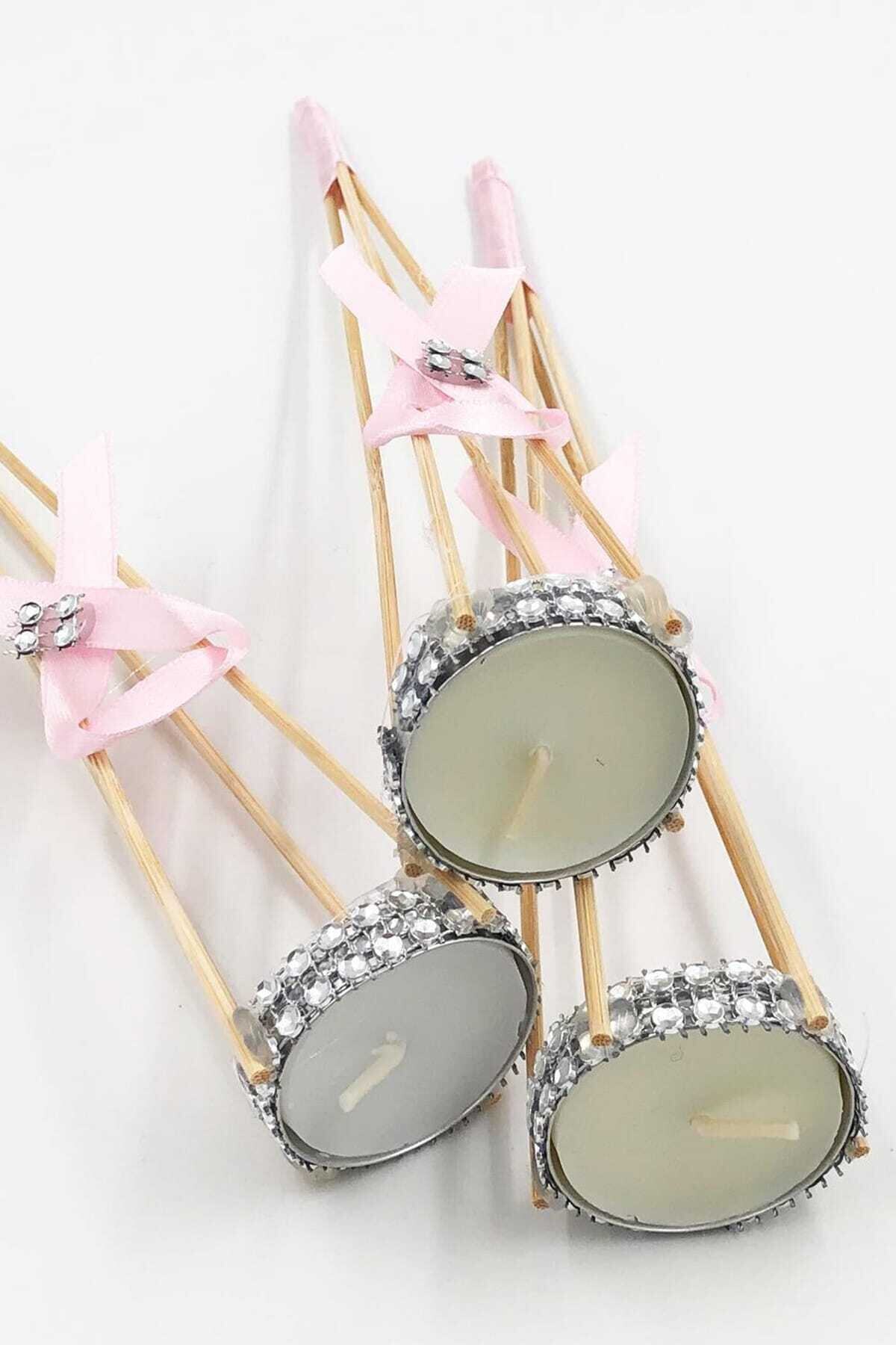 Kelebek Parti ve Kına Kına Gecesi Survivor Pembe