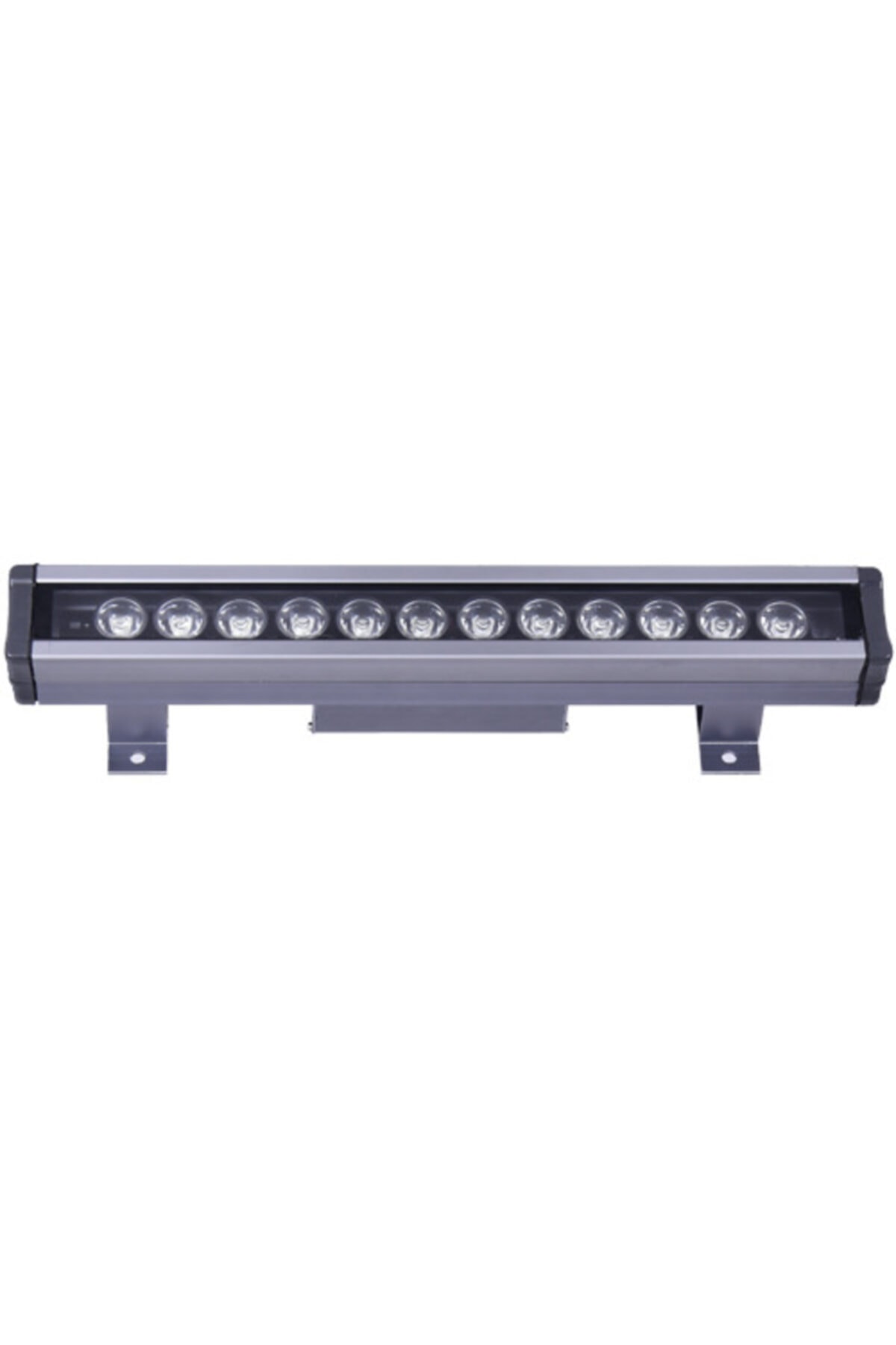 DÜNYA LED 12X1W WALL WASHER RGB