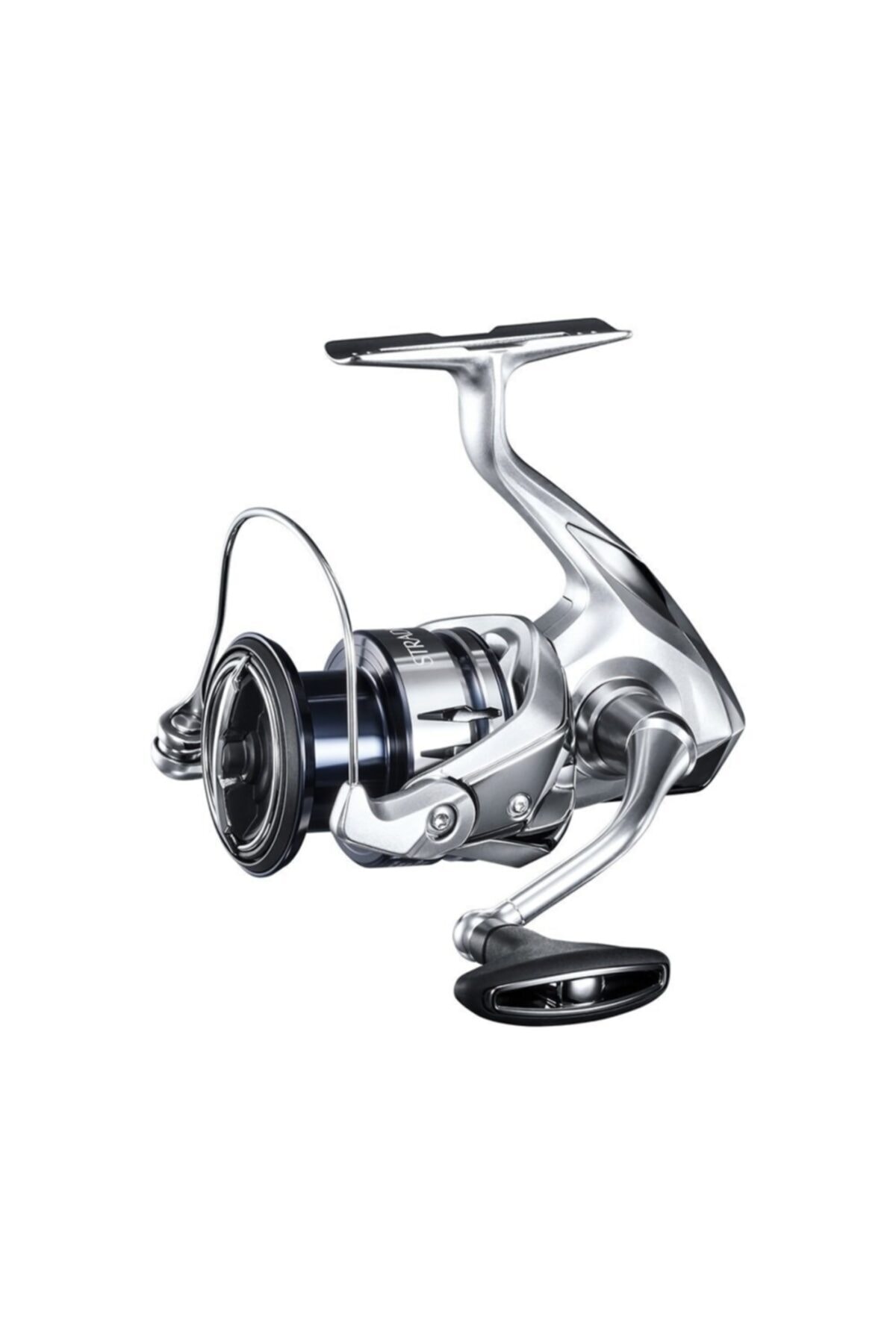 Shimano Yeni Stradic 4000 Fl Spin Makina