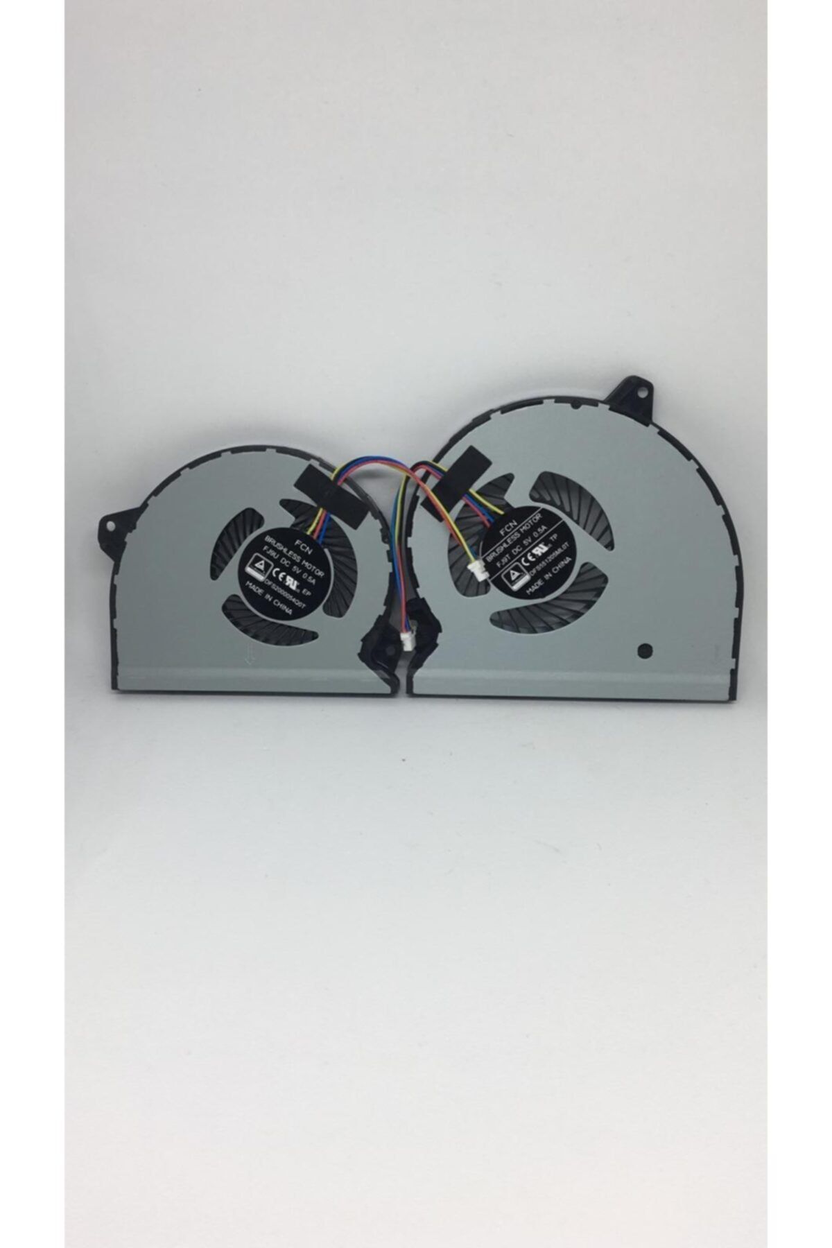 OEM Asus Gl702 Vt L+r Fan