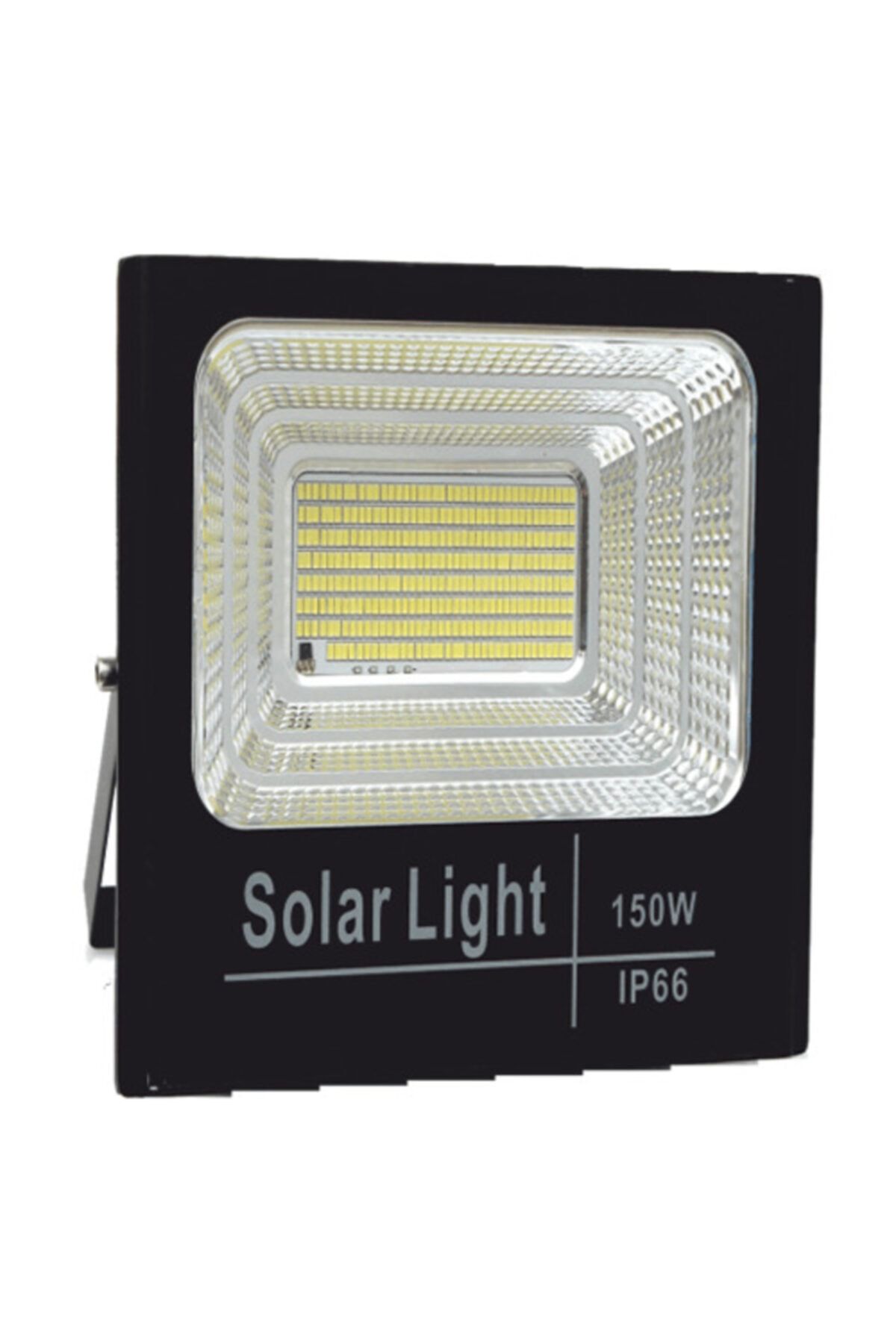 MİRPENÇ 150w Solar Beyaz Led Projektör