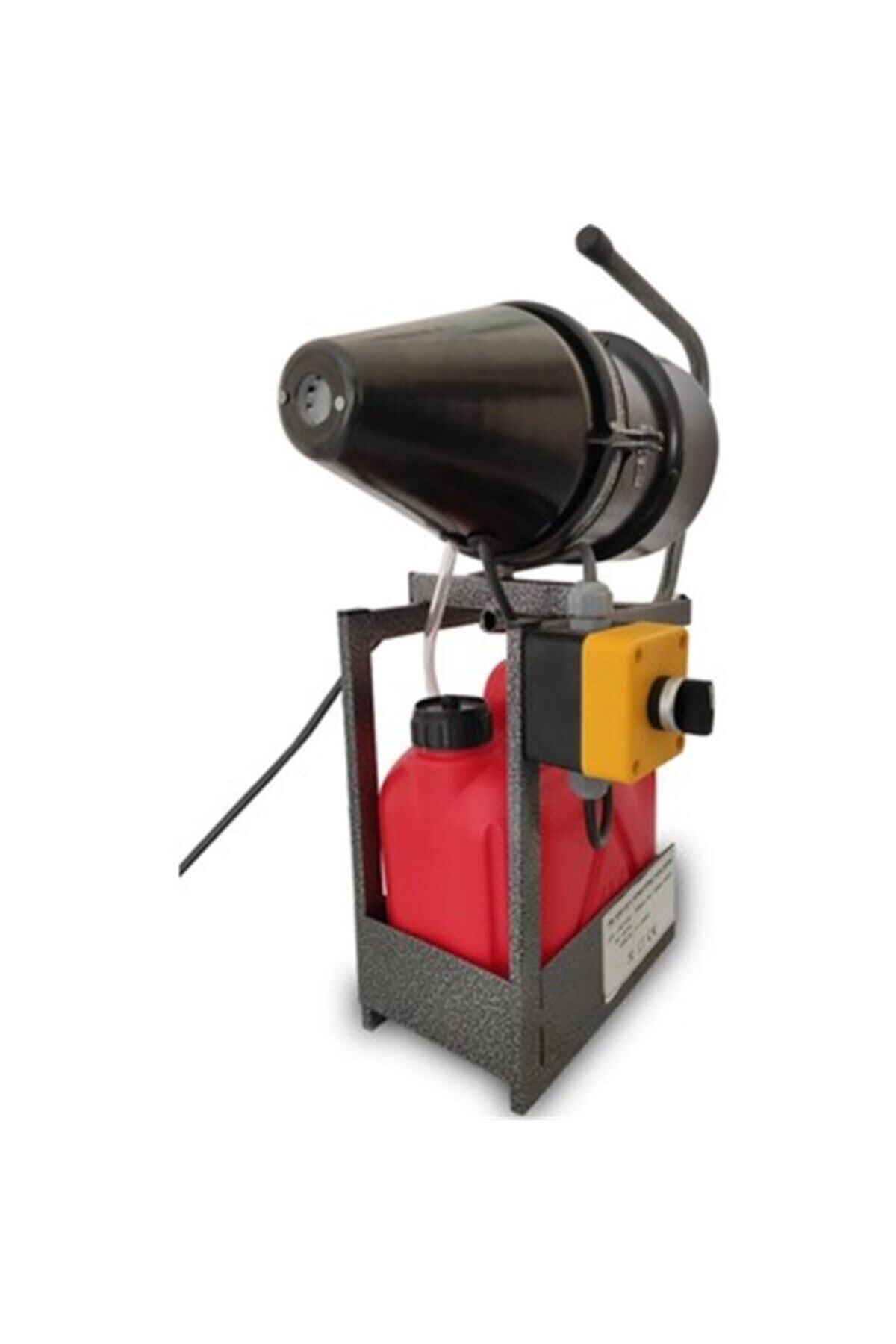 EMPAR X30 Ulv İlaçlama Makinesi 5 Litre