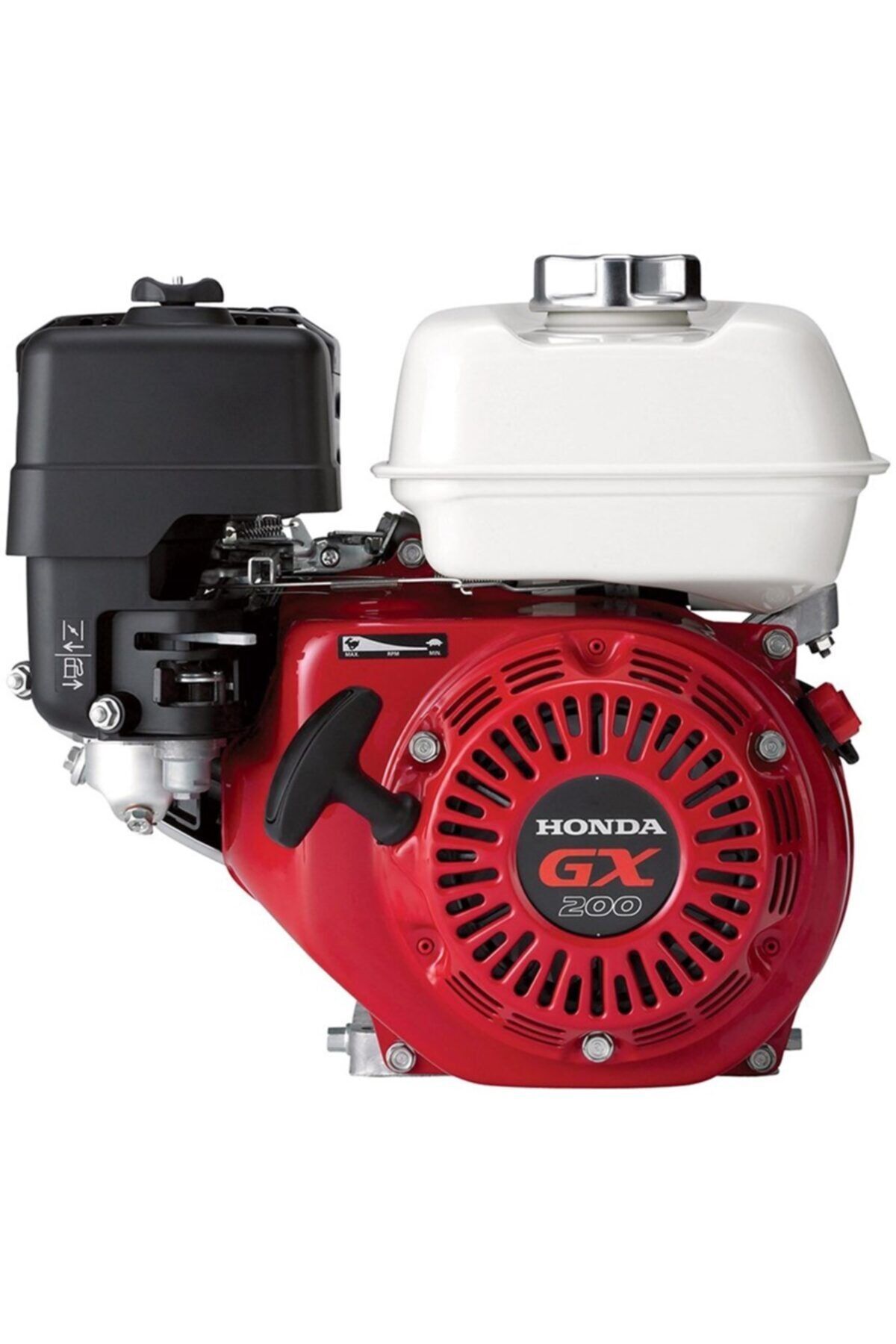 Honda Gx200 Benzinli Motor 6 5hp H2 Qh-b1-oh