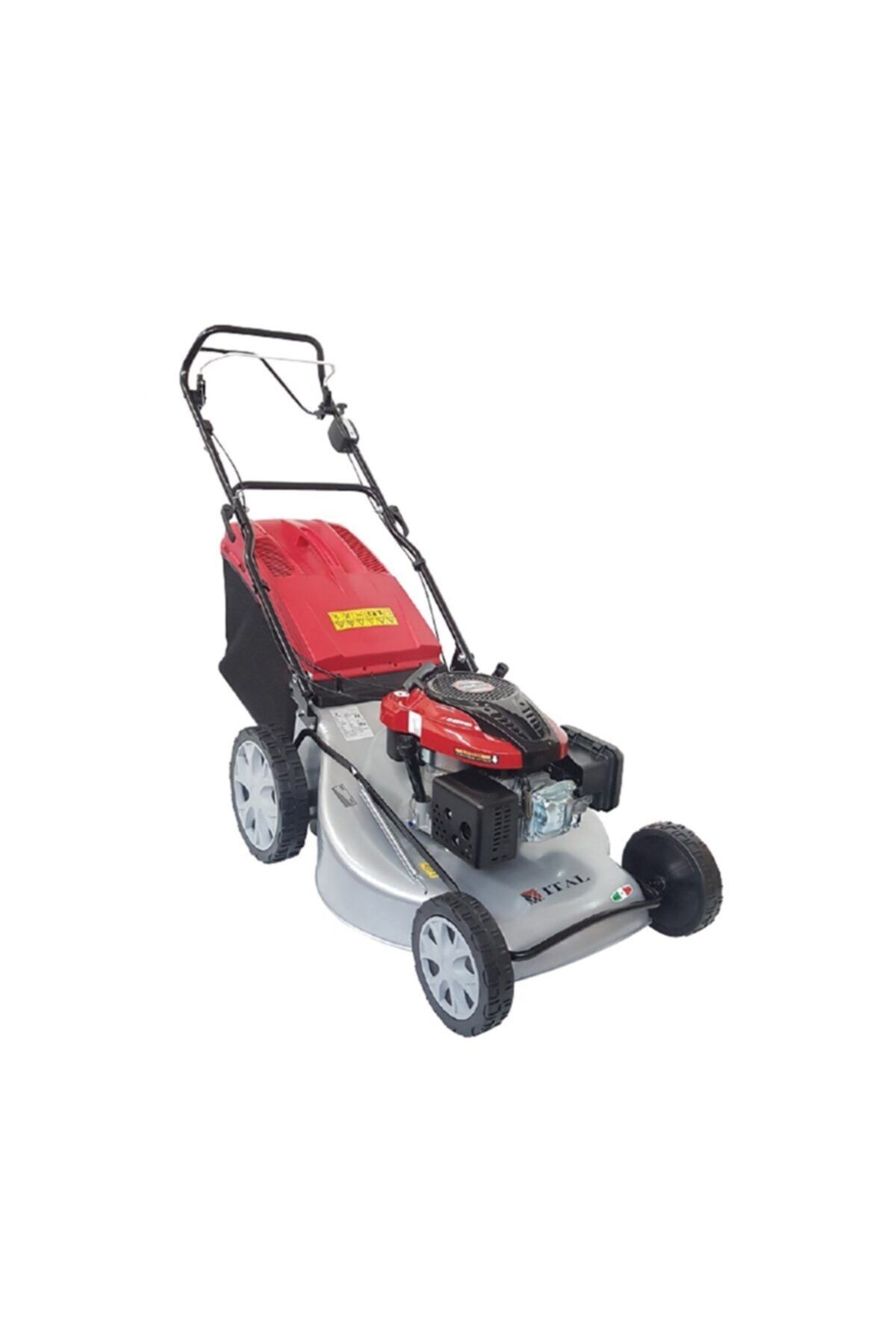 İtal 6.5hp 57cm Şanzımanlı 57cs Çim Biçme Makinesi