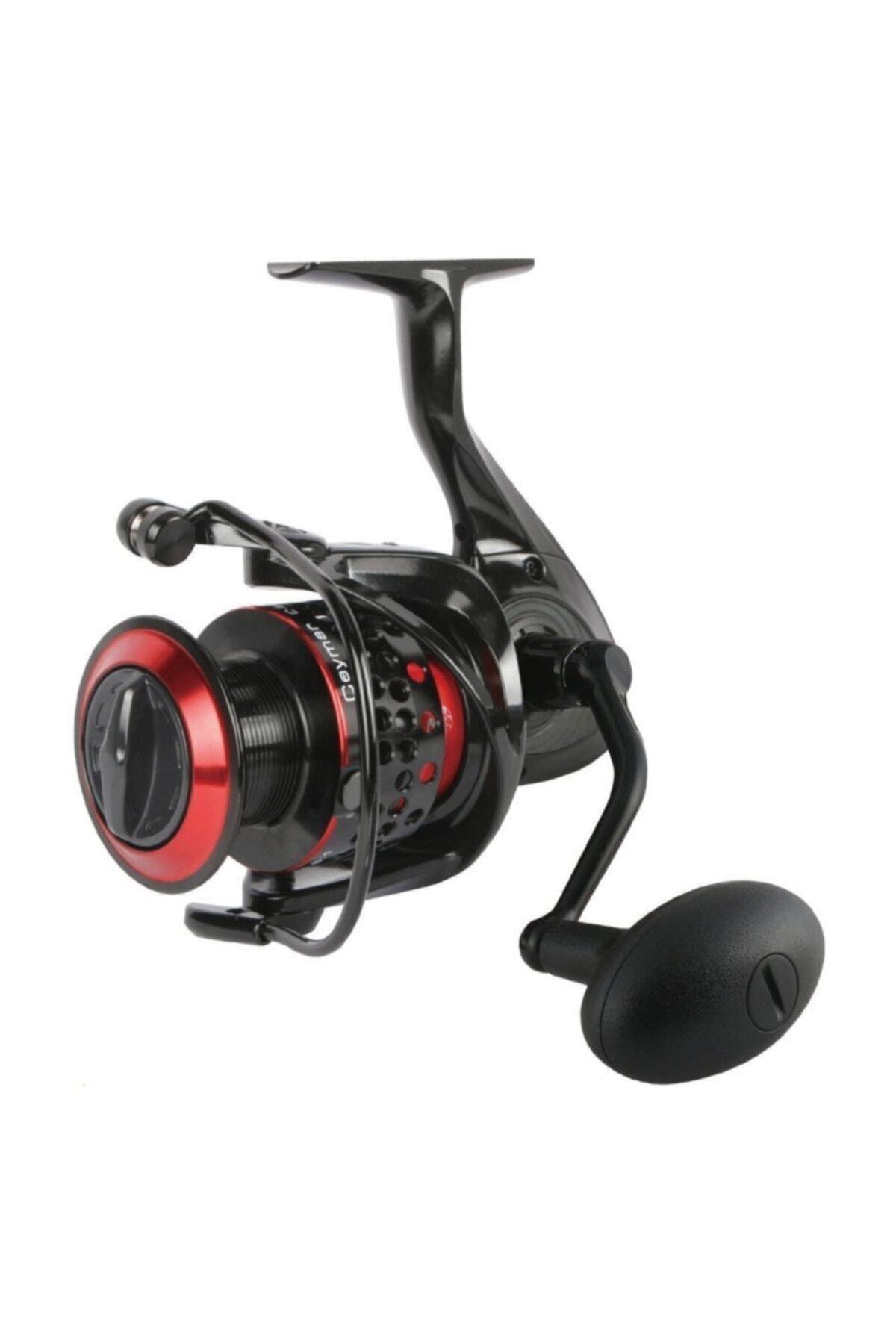 Okuma Ceymar Fd Cy-55 Olta Makinesi