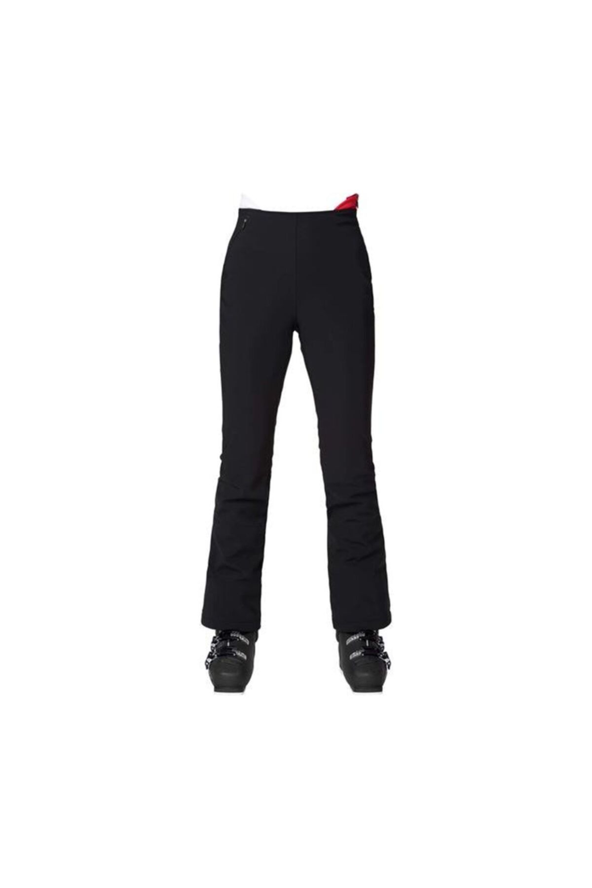 Rossignol Kadın Siyah W Medaille Kayak Pantolonu