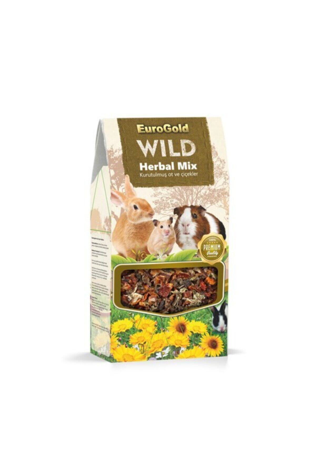 Acana Eurogold Wild Herbal Mix 40 Gr