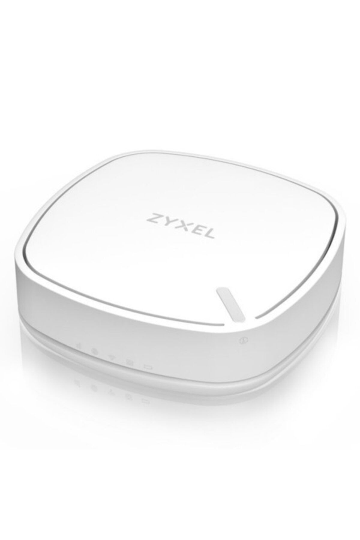 ZyXEL Lte3302 2 Port 3g/4g Sim Kart Yuvalı Router