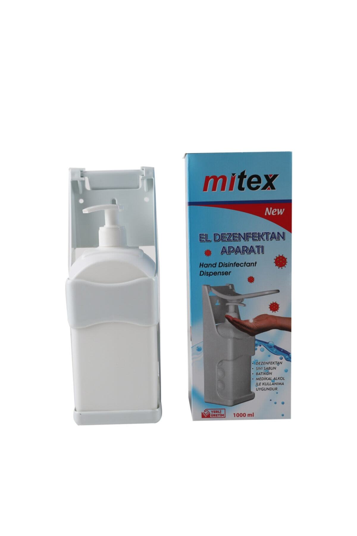 RASYONEL El Dezenfektan Aparatı 1.000 Ml