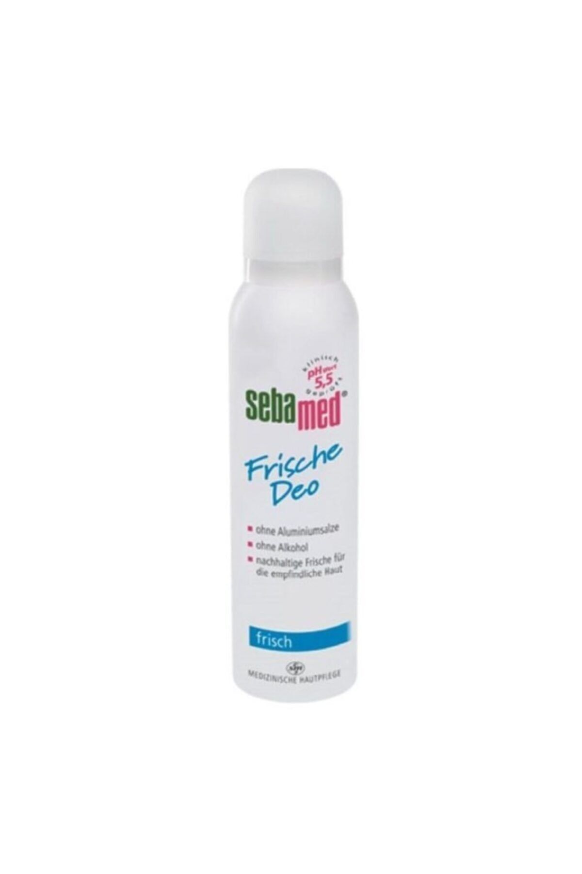 Sebamed Frische Deodorant 150 ml