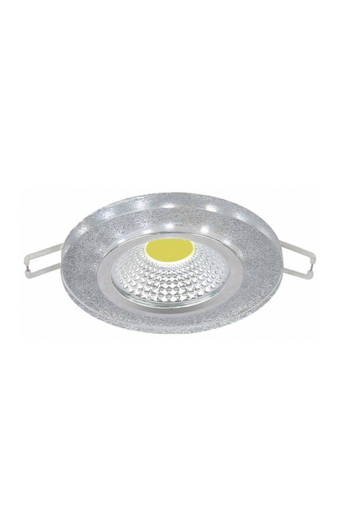 Global Kks-150 3+2watt ( 5 Watt) Cop Led +smd Led Kristal Spot