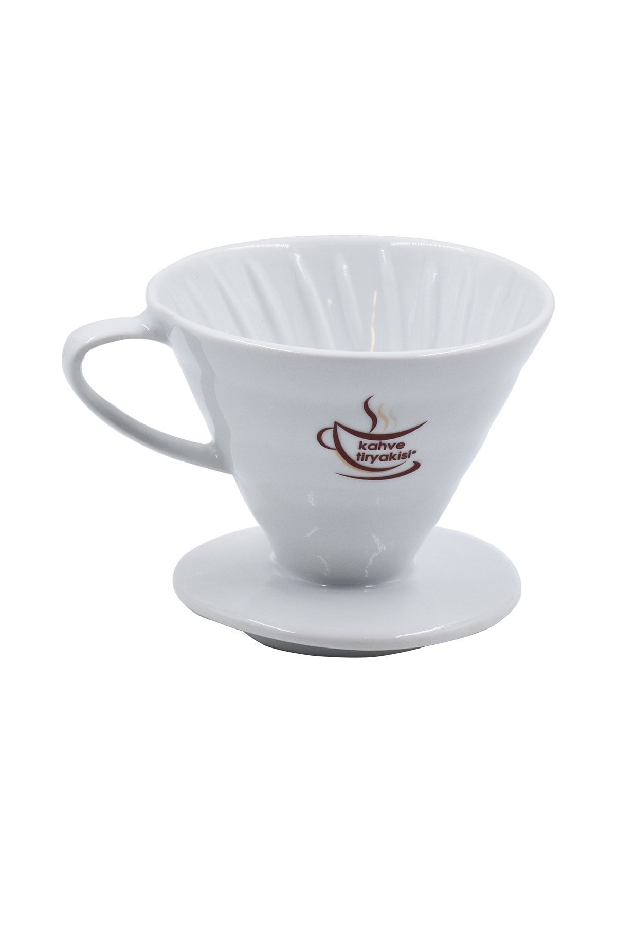 Kahve Tiryakisi V60 Porselen