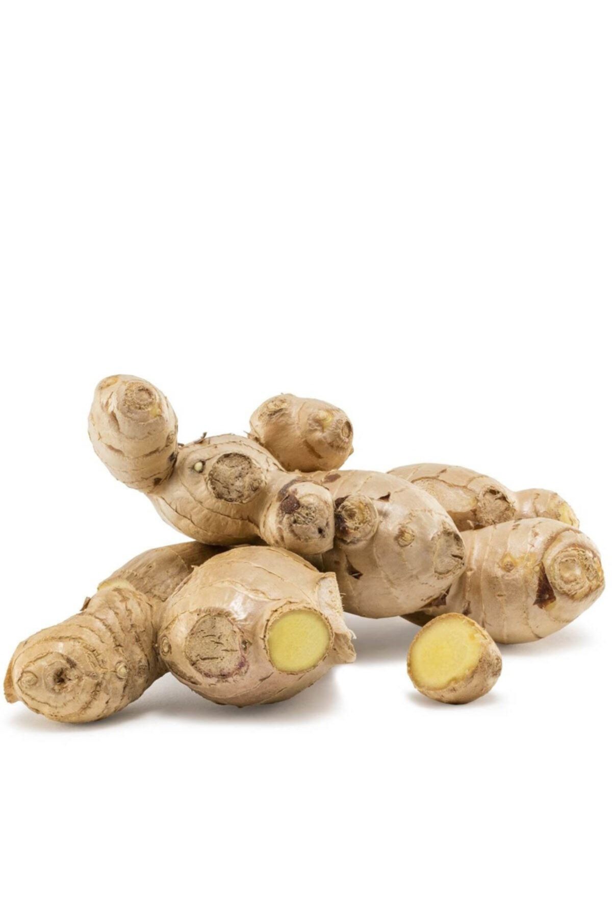 Ayfer Kaur Zencefil Tane 500 Gr.