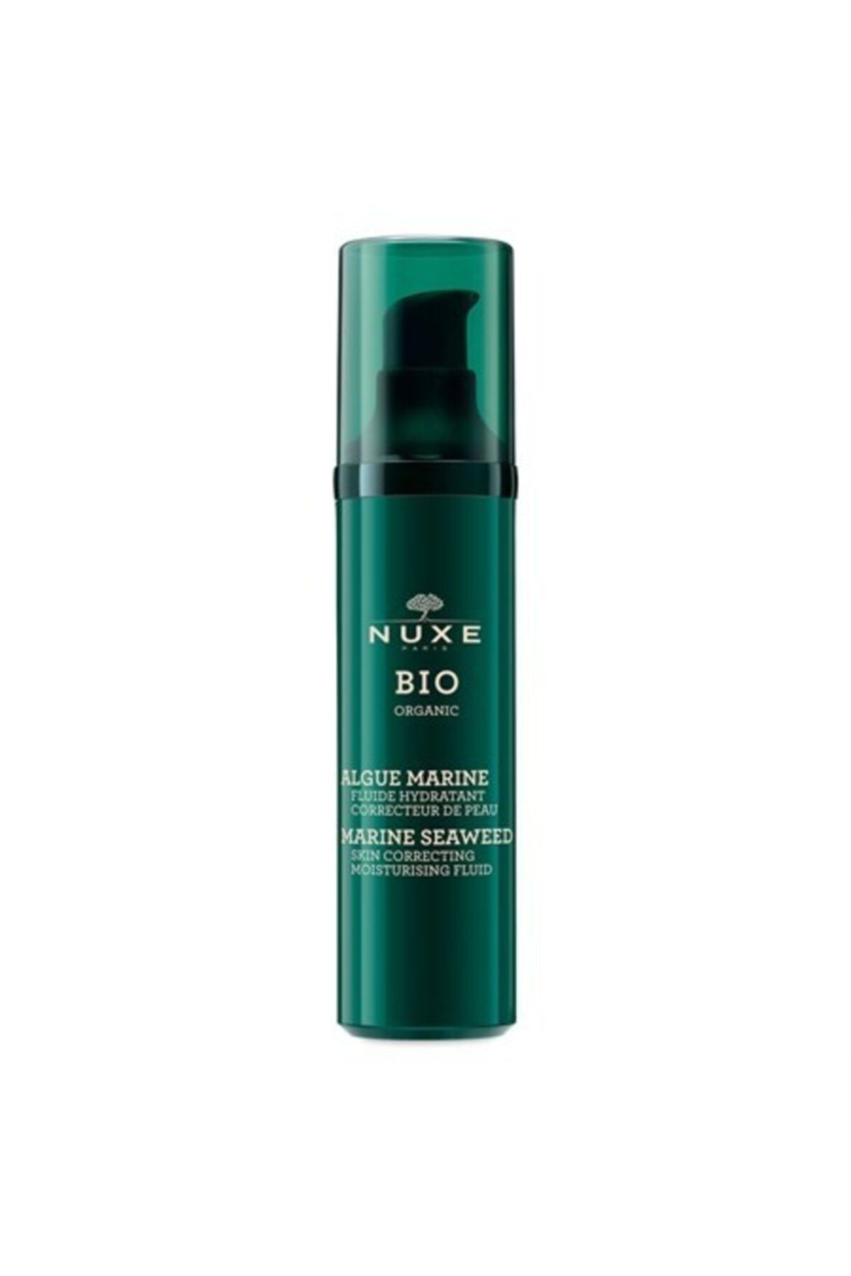 Nuxe Bio Organic Cilt Düzeltici Nemlendirici Losyon 50 ml