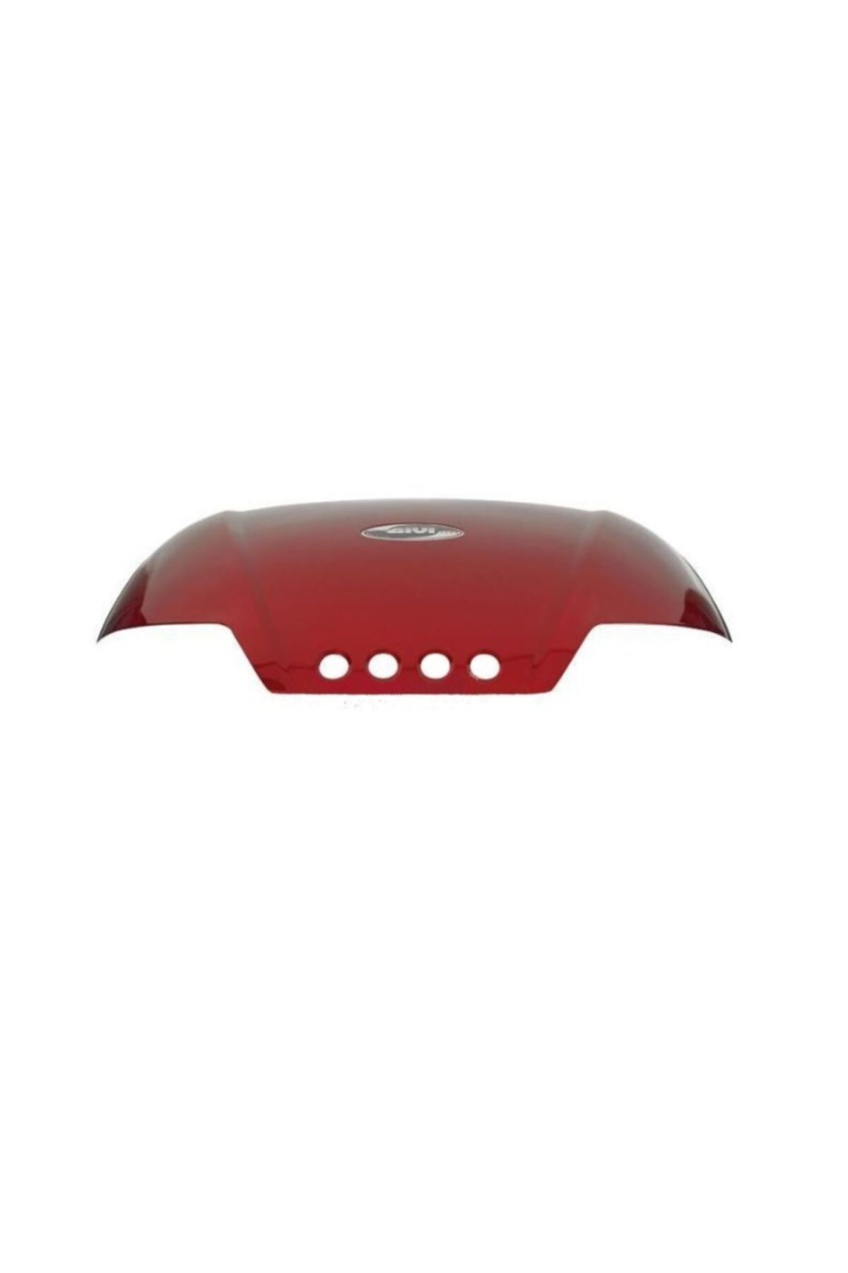 Givi Kırmızı  Çanta Üstü Kapak V46